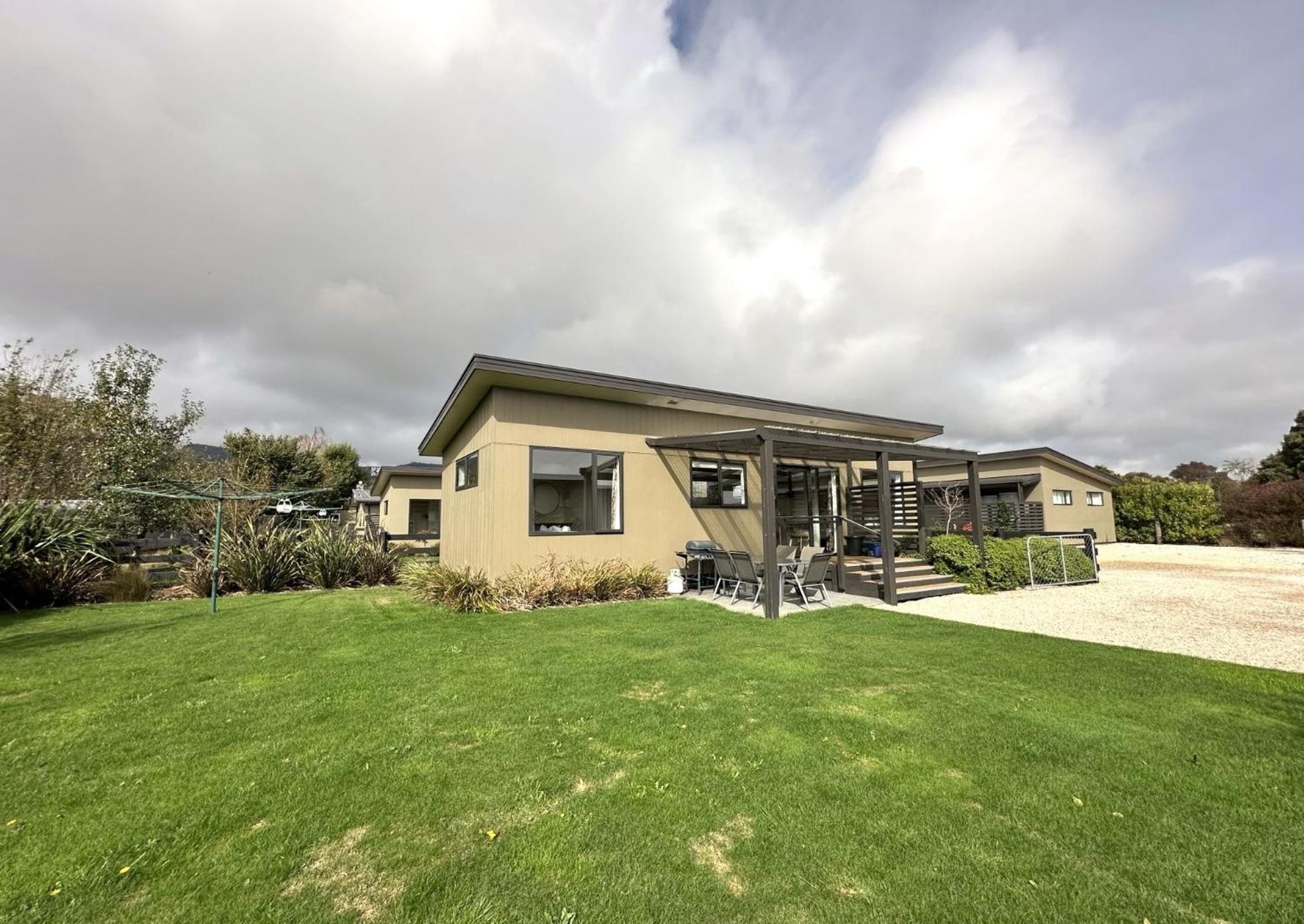 Vacation Home - Photo 27