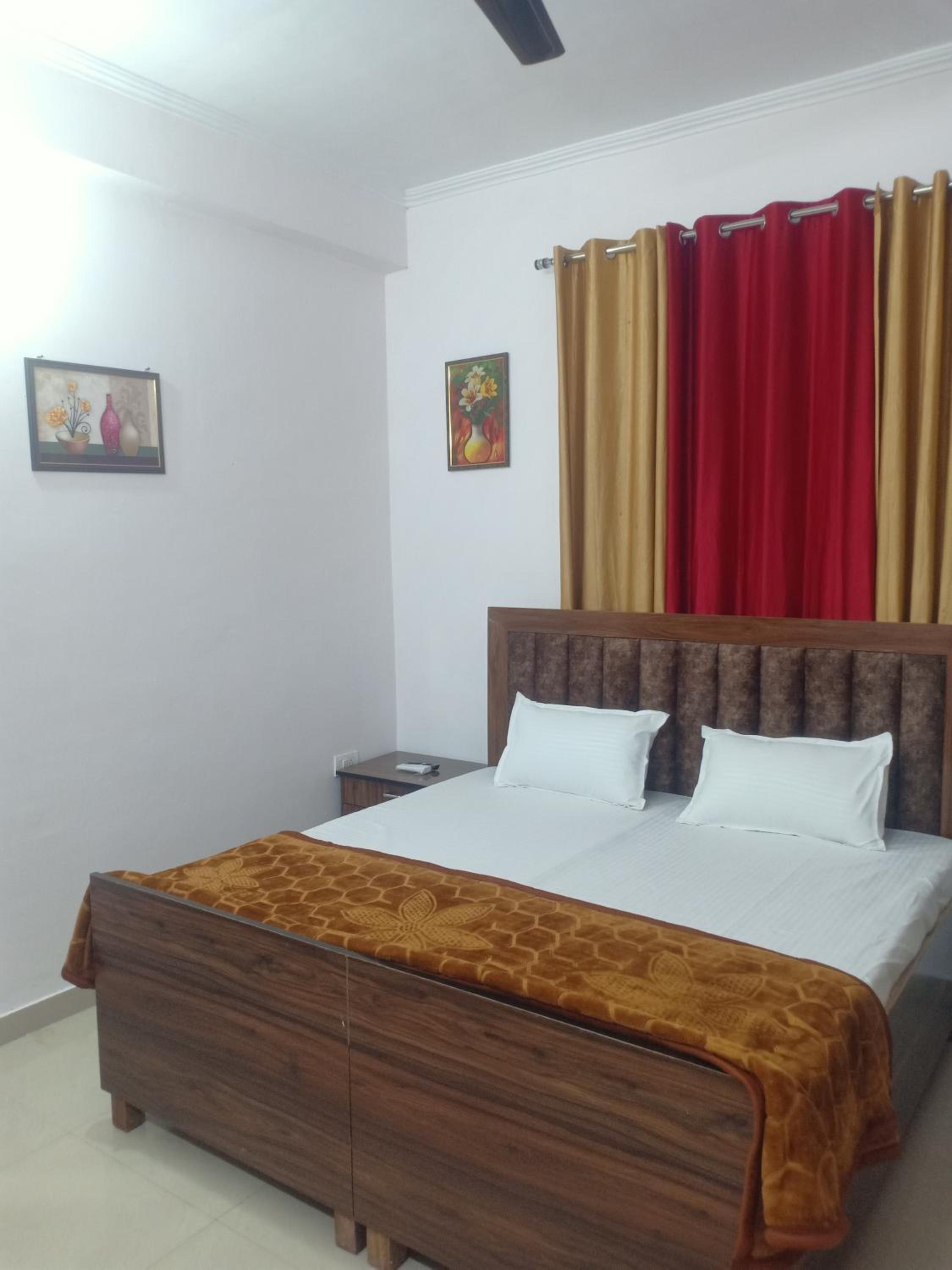 Double Room With Balcony photo 1