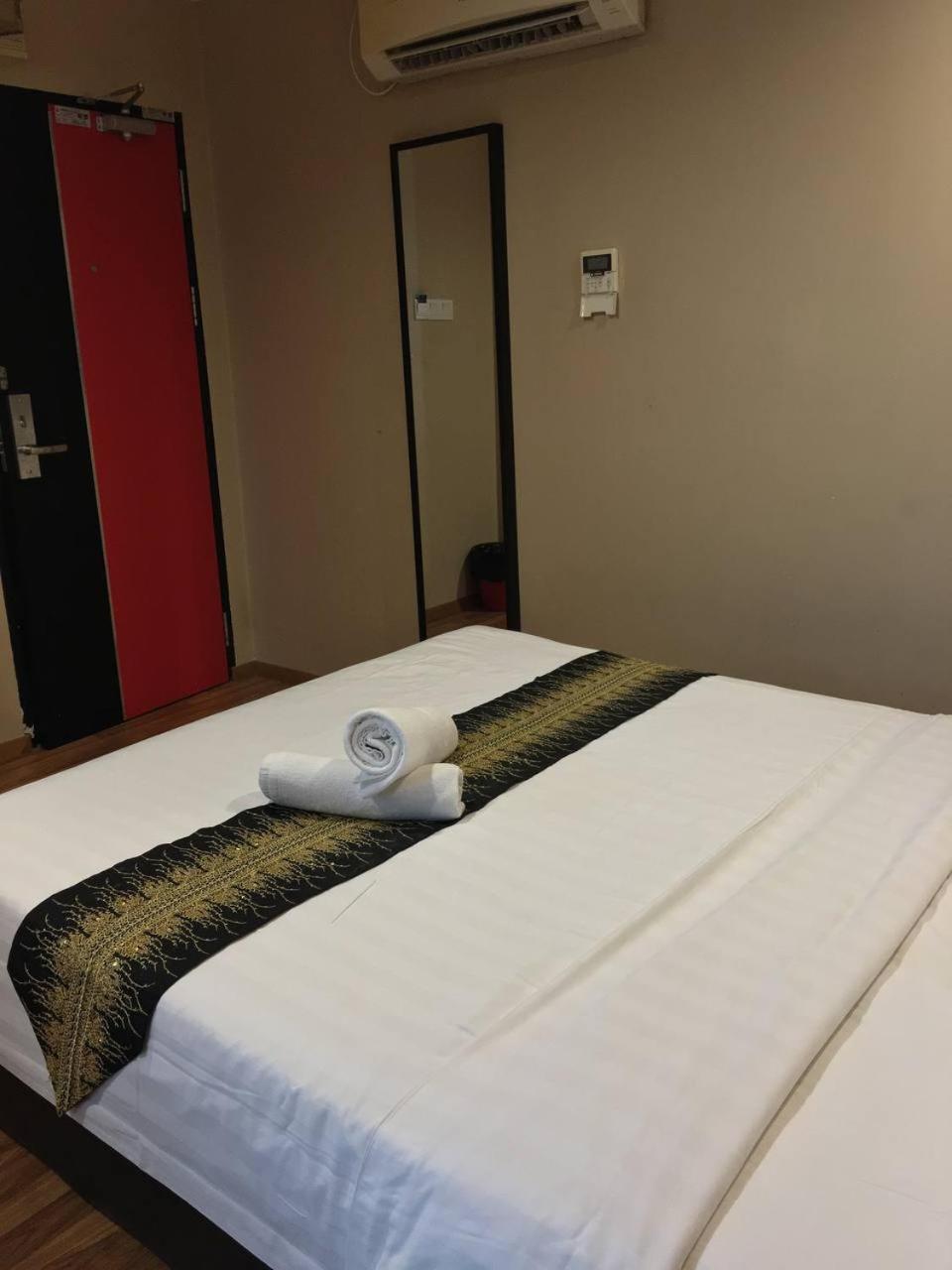 Deluxe Double Room photo 3