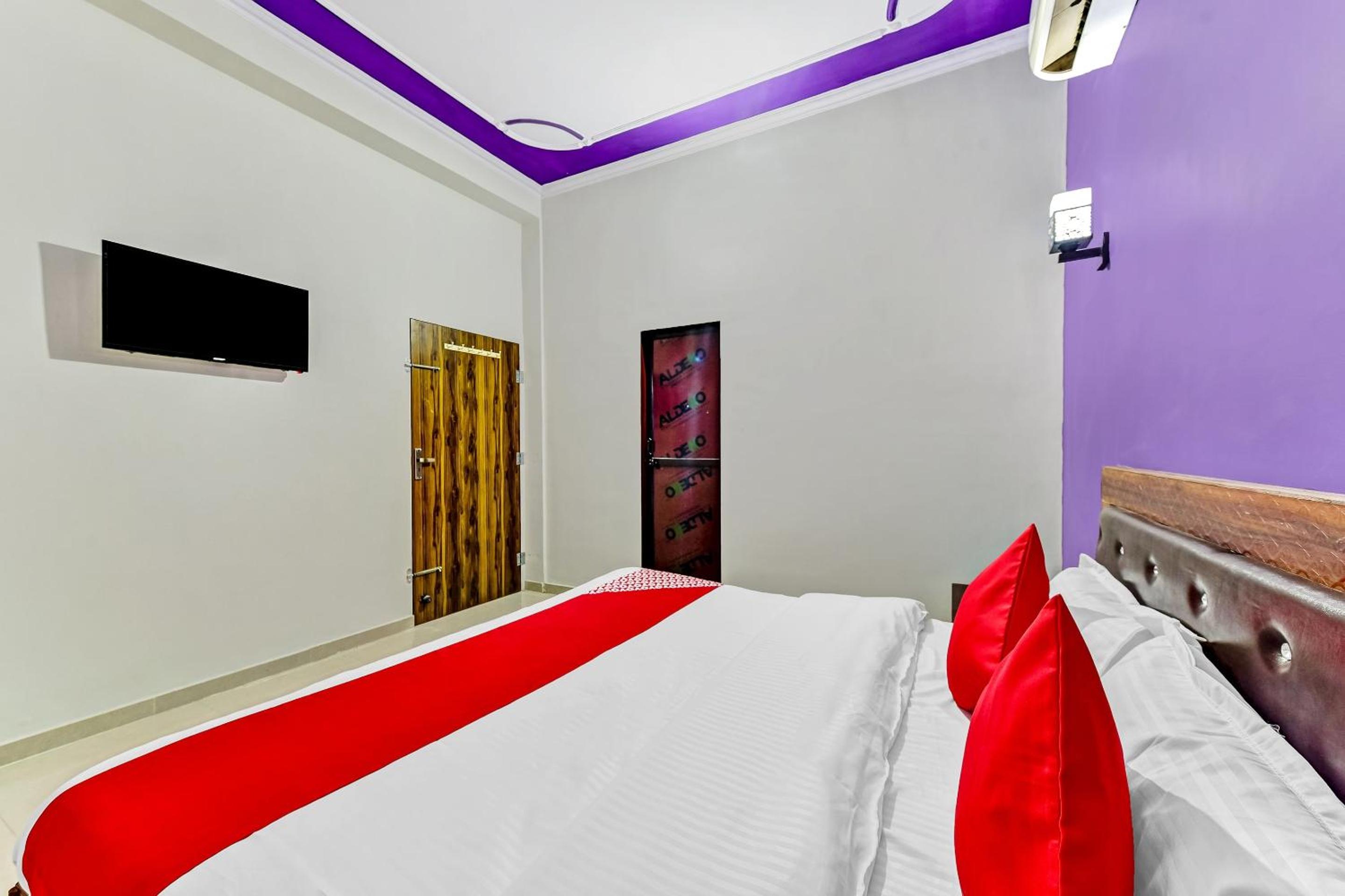 Classic Triple Room photo 3