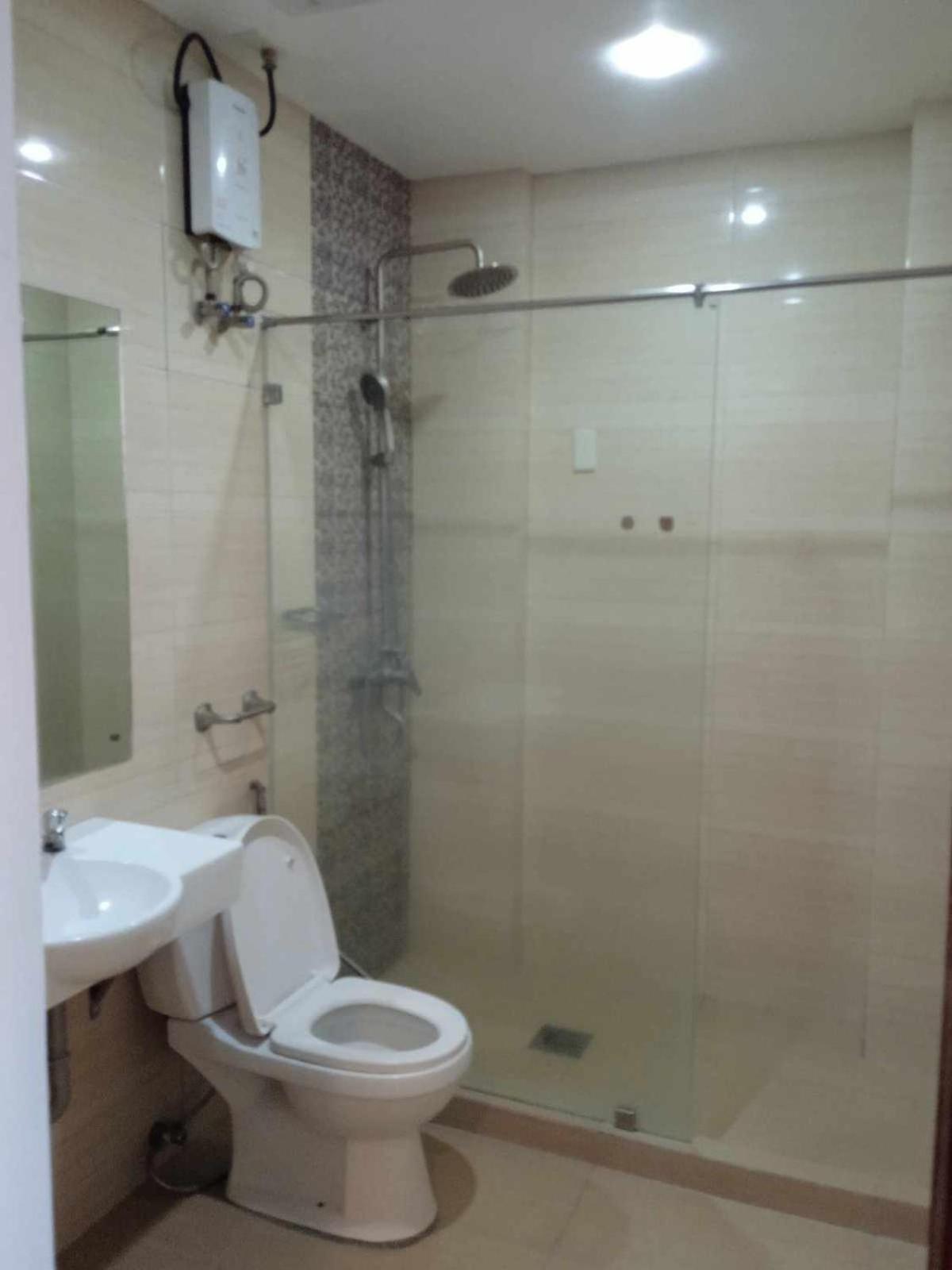 Classic Quadruple Room photo 3