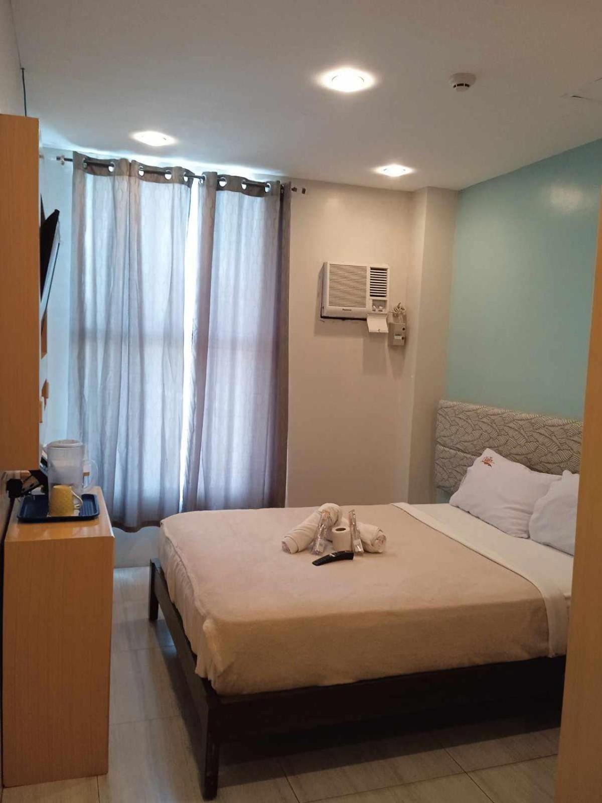 Classic Quadruple Room photo 2