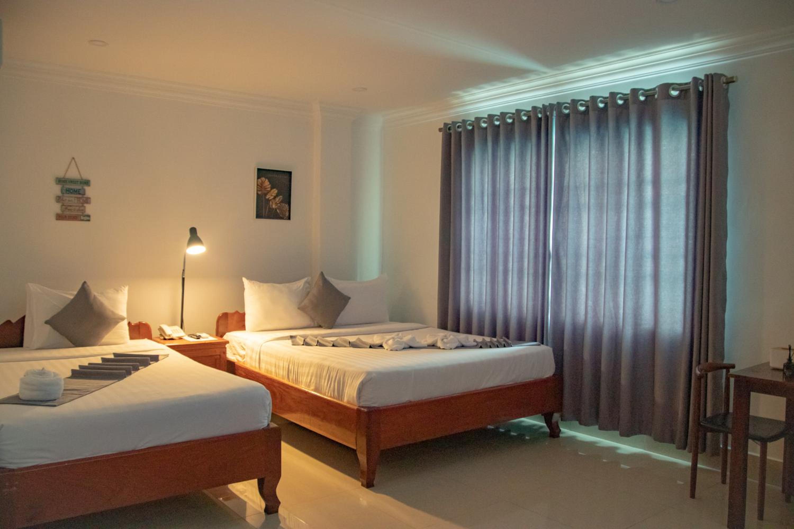 Deluxe Triple Room - Photo 4