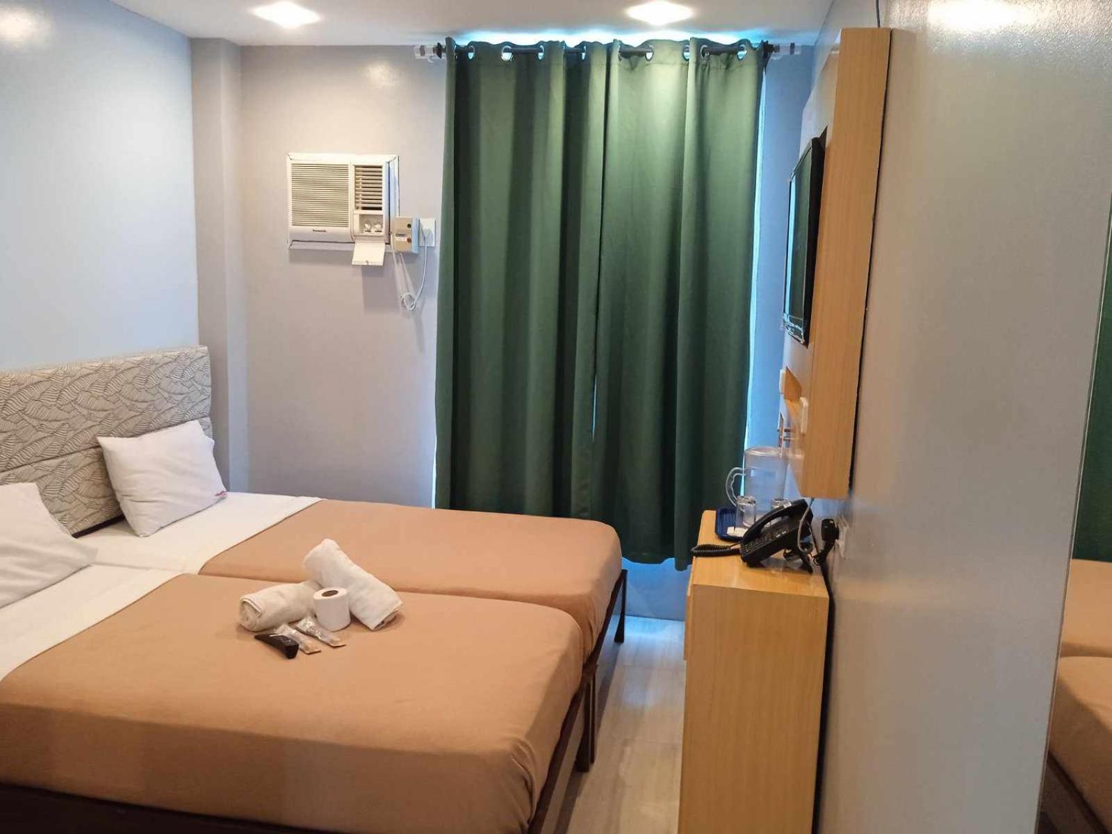 Twin Room photo 2