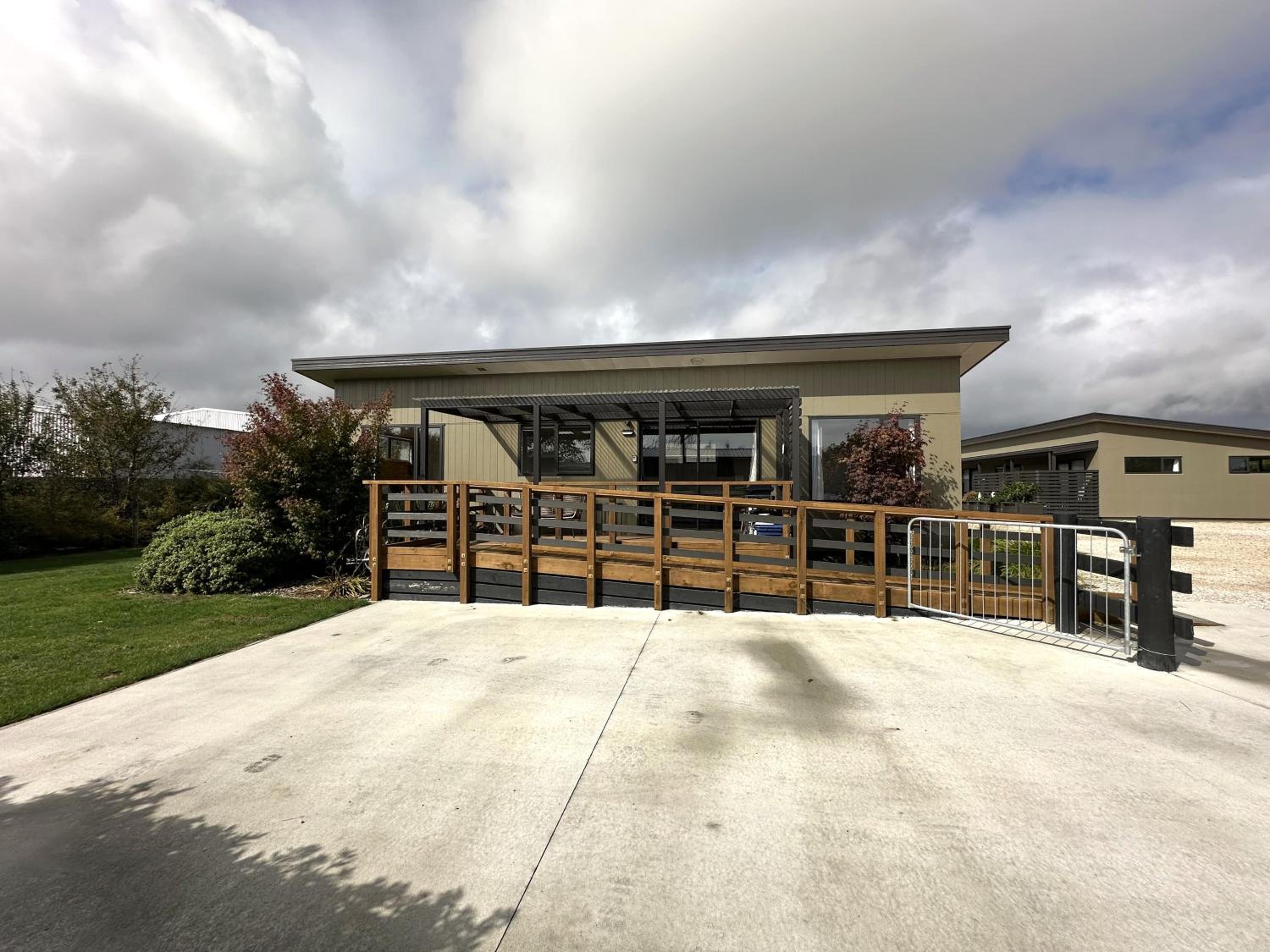Vacation Home - Photo 15