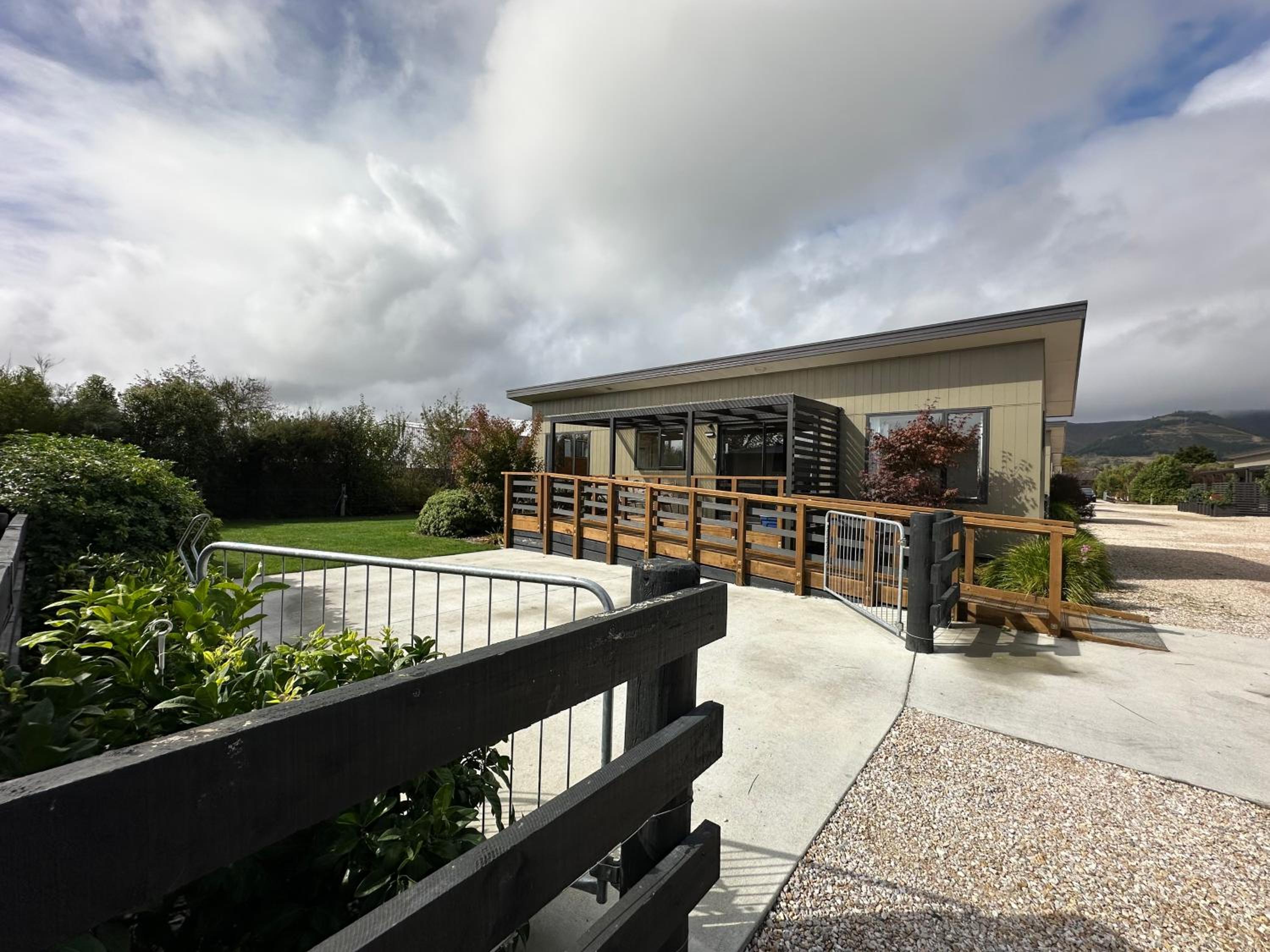 Vacation Home - Photo 28