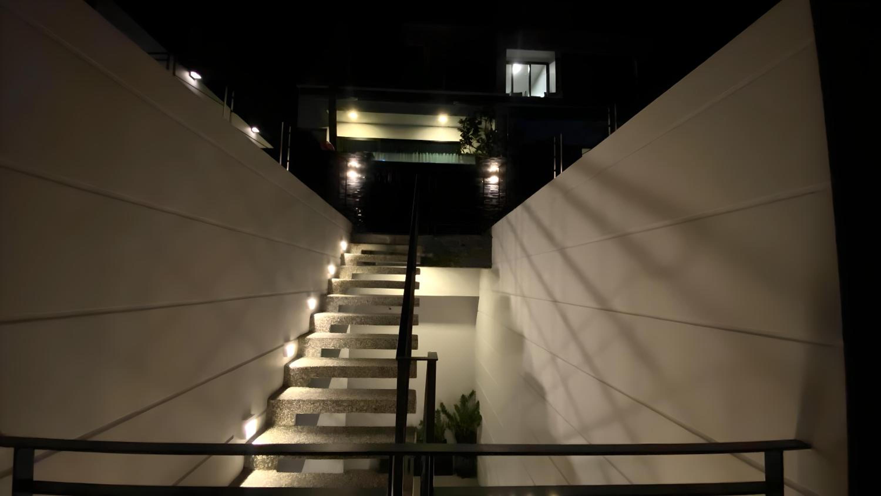 Villa with Sea View photo 3