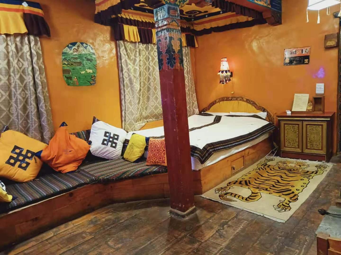 Deluxe Double Room photo 2