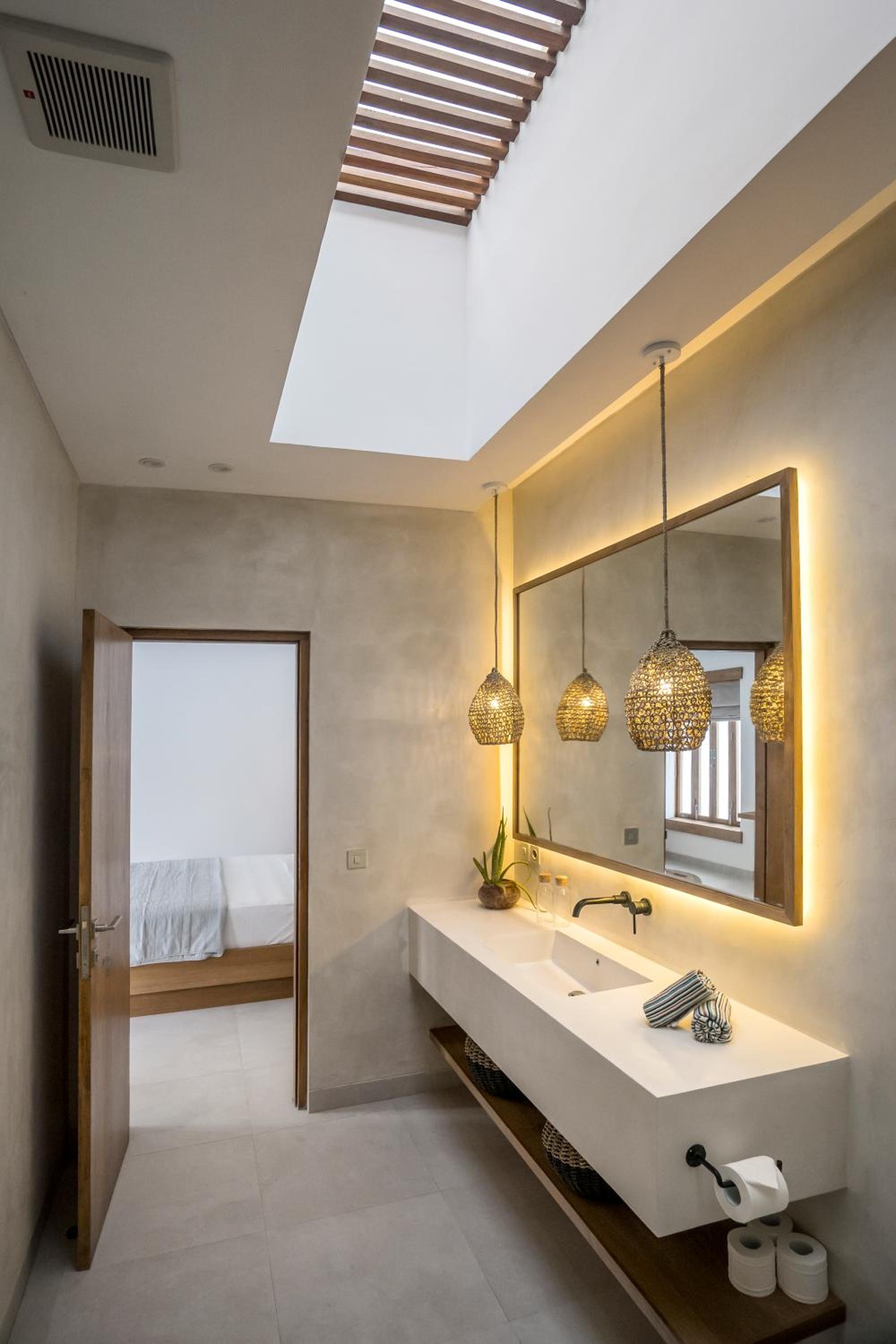 Two-Bedroom Villa - Photo 29