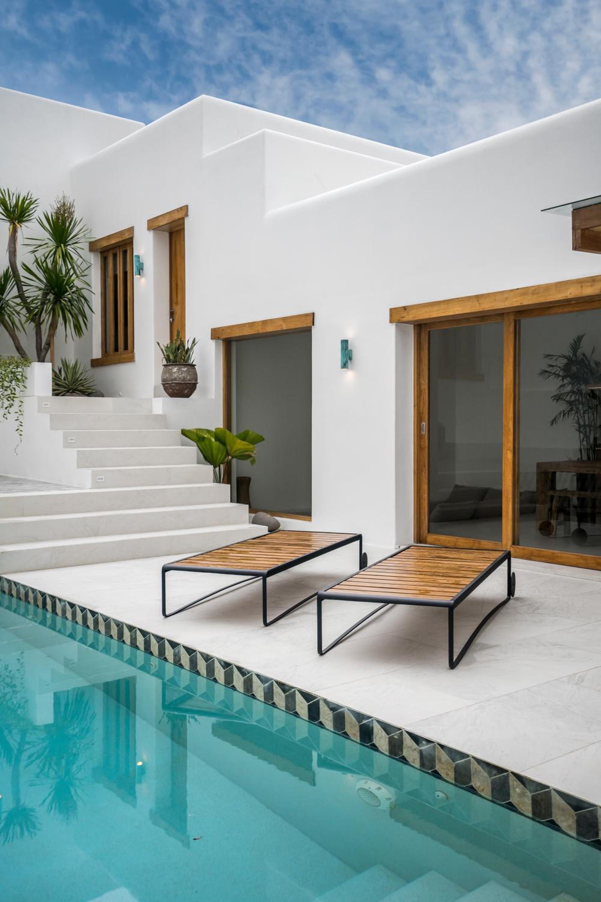 Two-Bedroom Villa - Photo 30