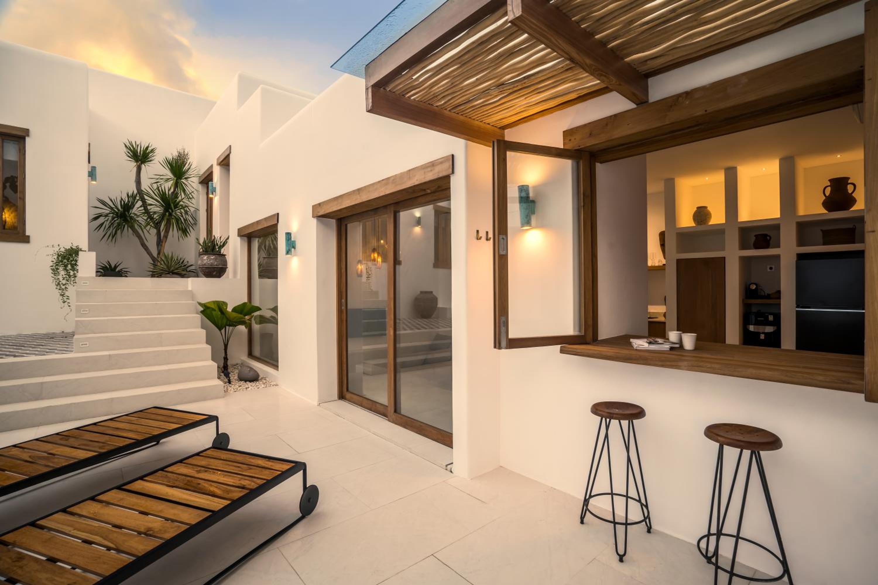 Two-Bedroom Villa - Photo 31