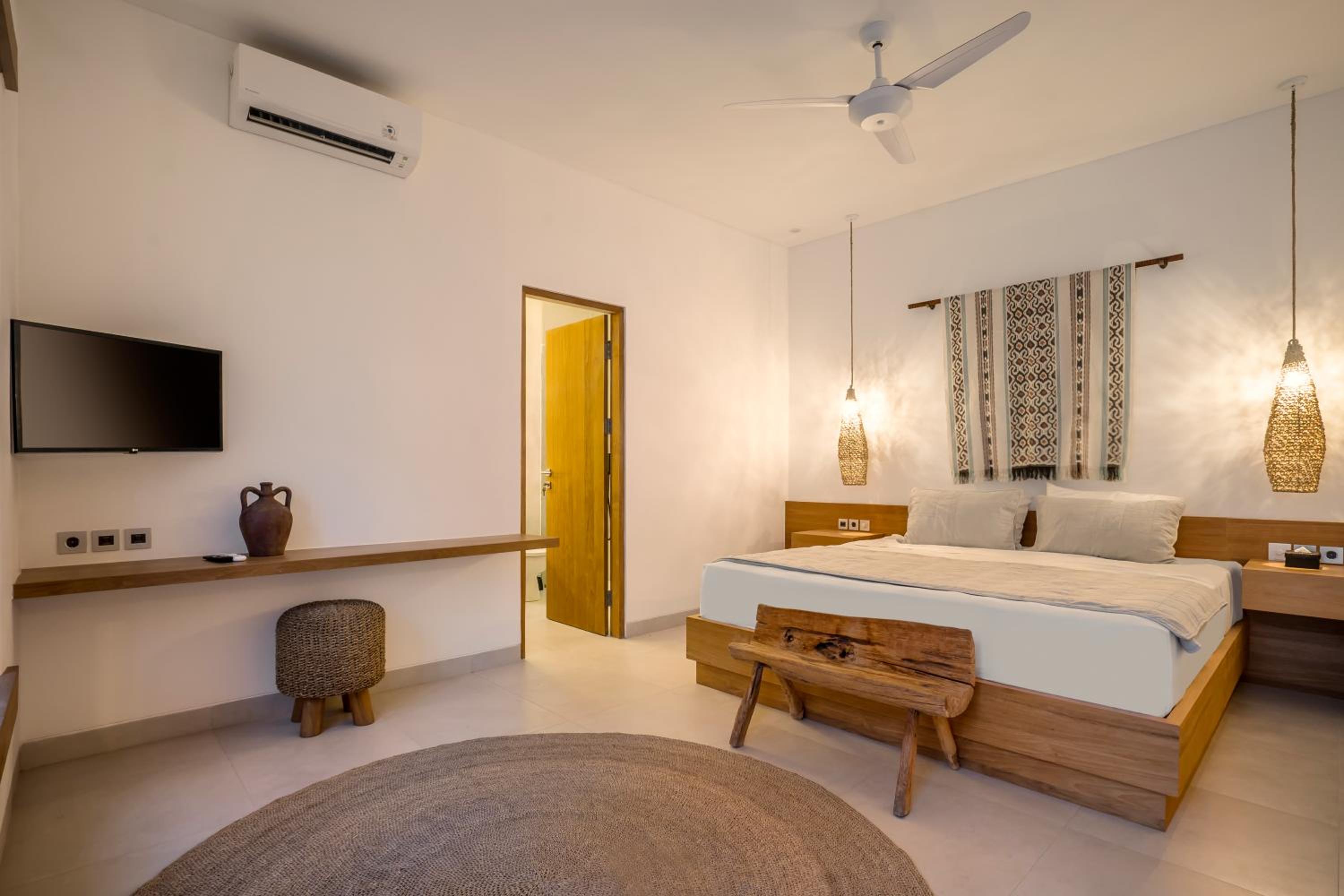 Two-Bedroom Villa - Photo 1