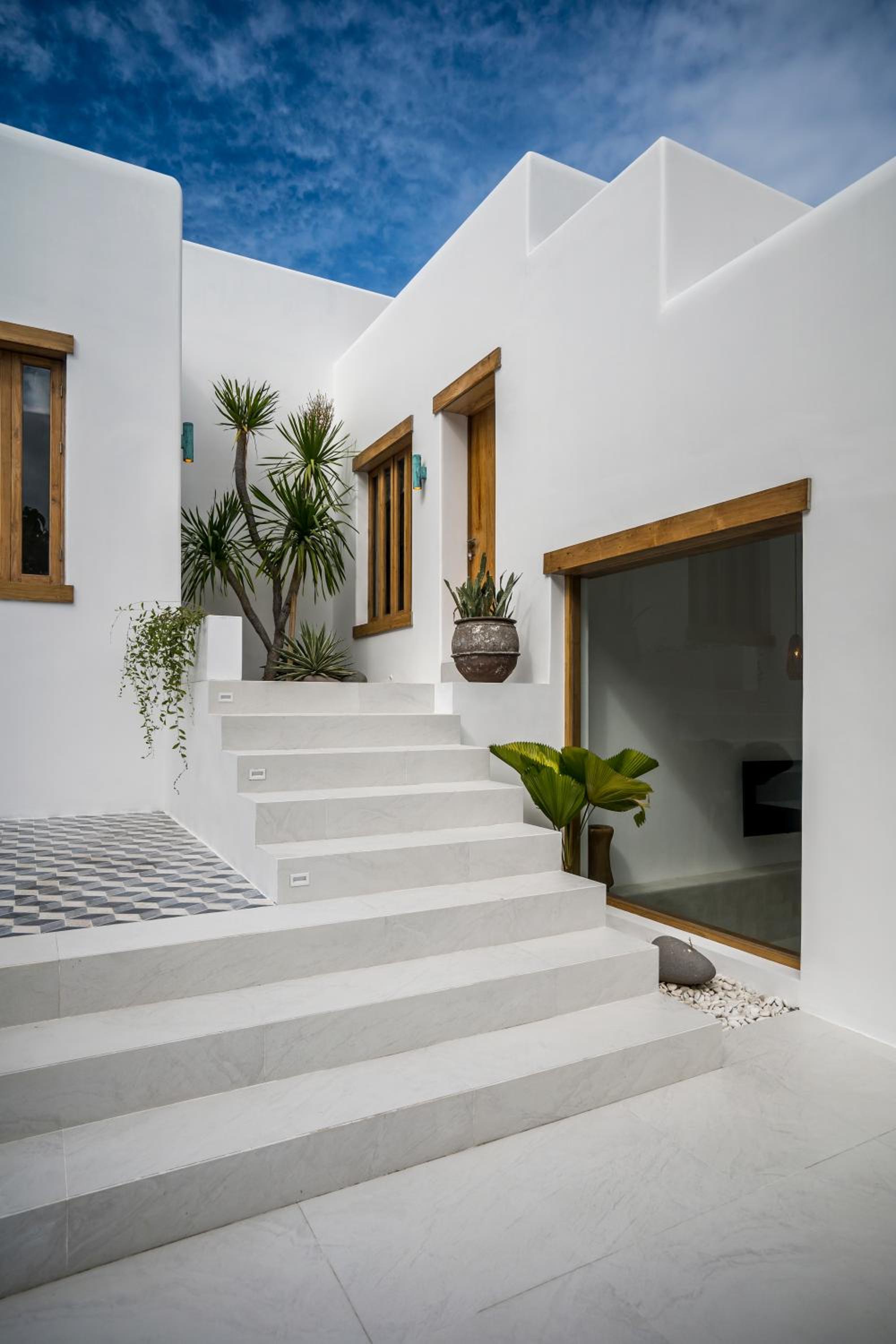 Two-Bedroom Villa - Photo 32