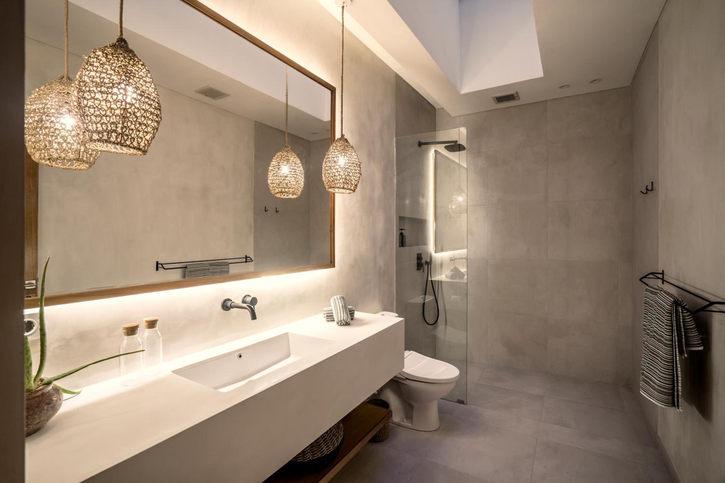 Two-Bedroom Villa - Photo 45