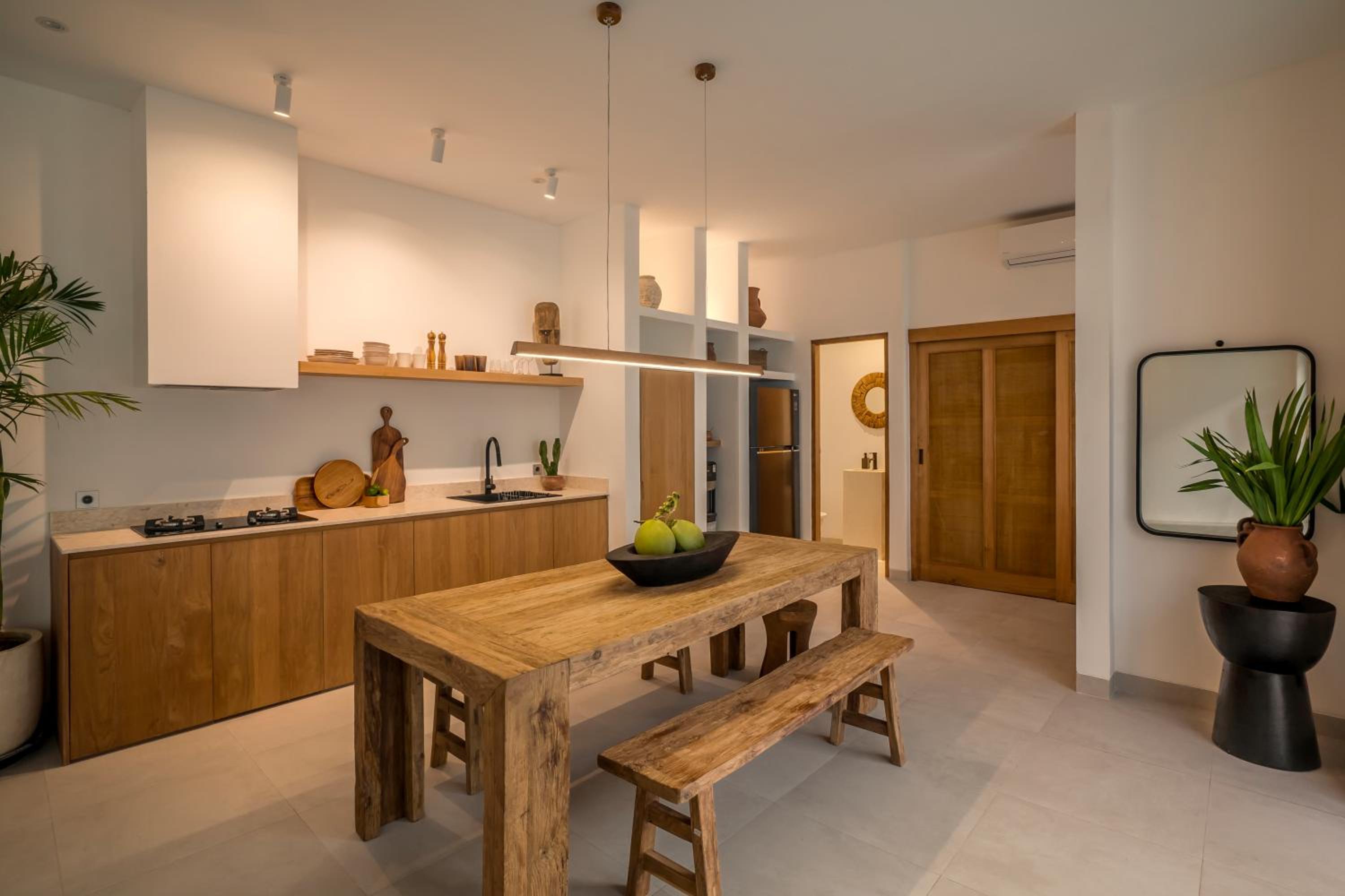 Two-Bedroom Villa - Photo 42