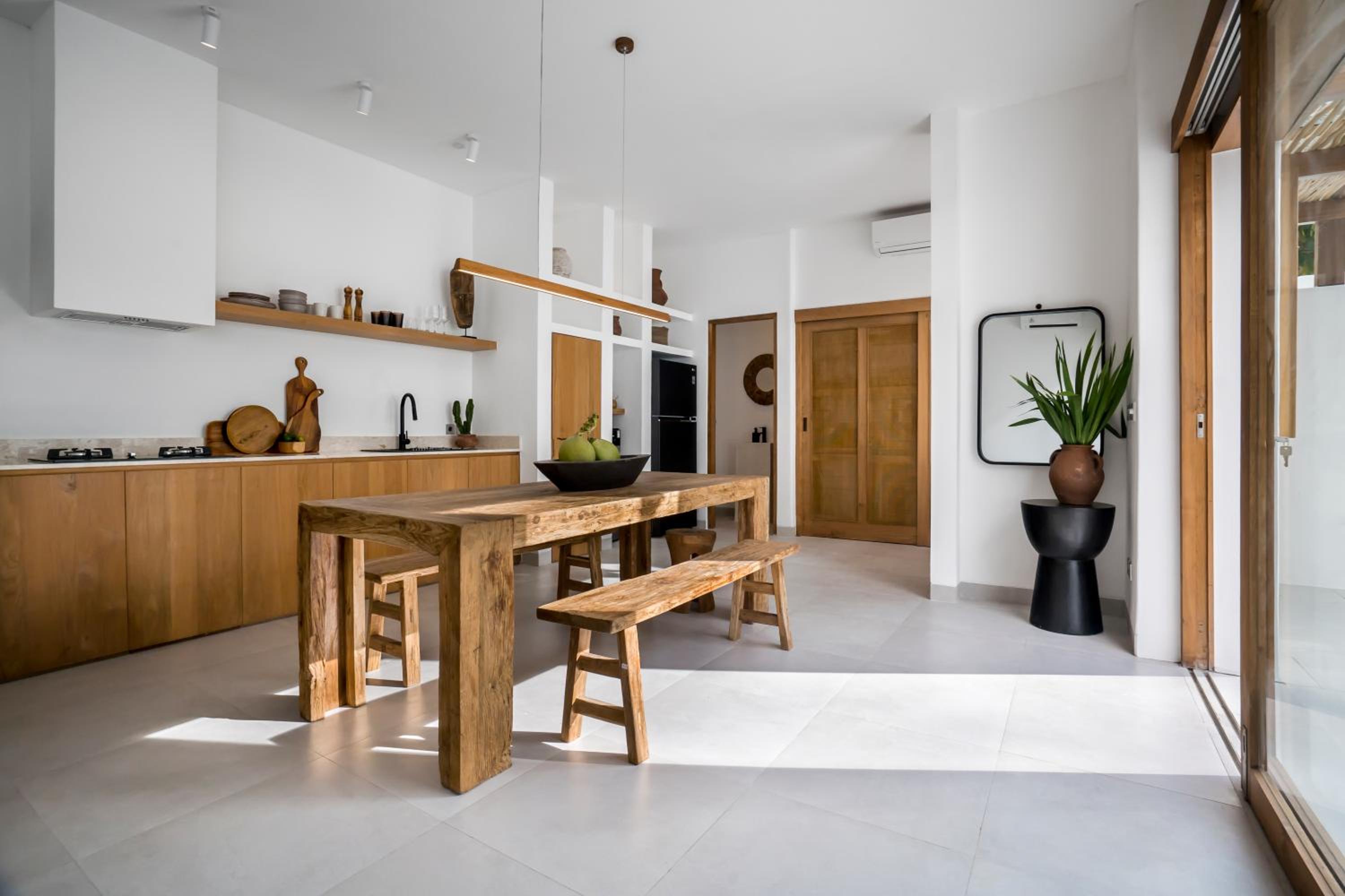 Two-Bedroom Villa - Photo 40