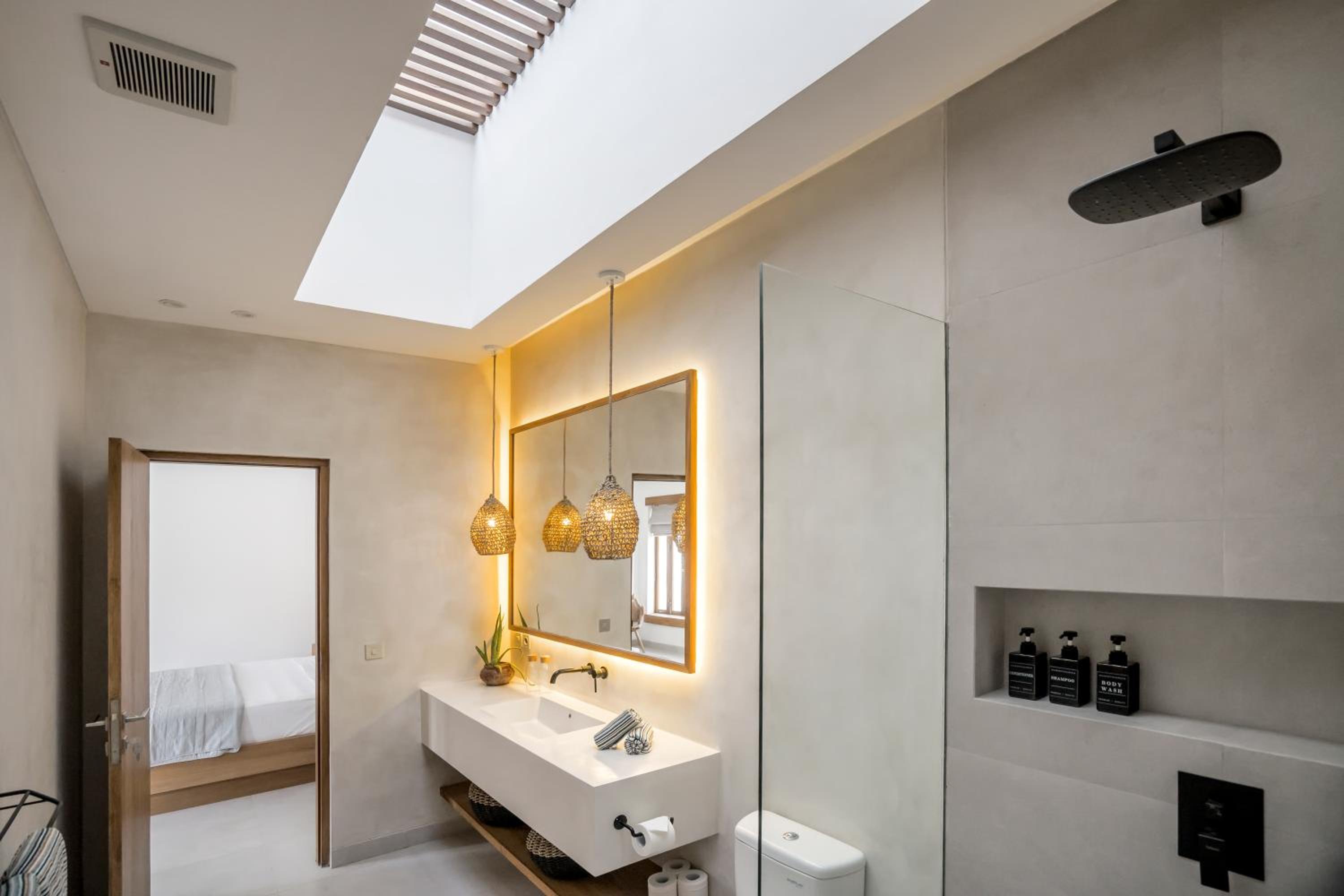 Two-Bedroom Villa - Photo 27