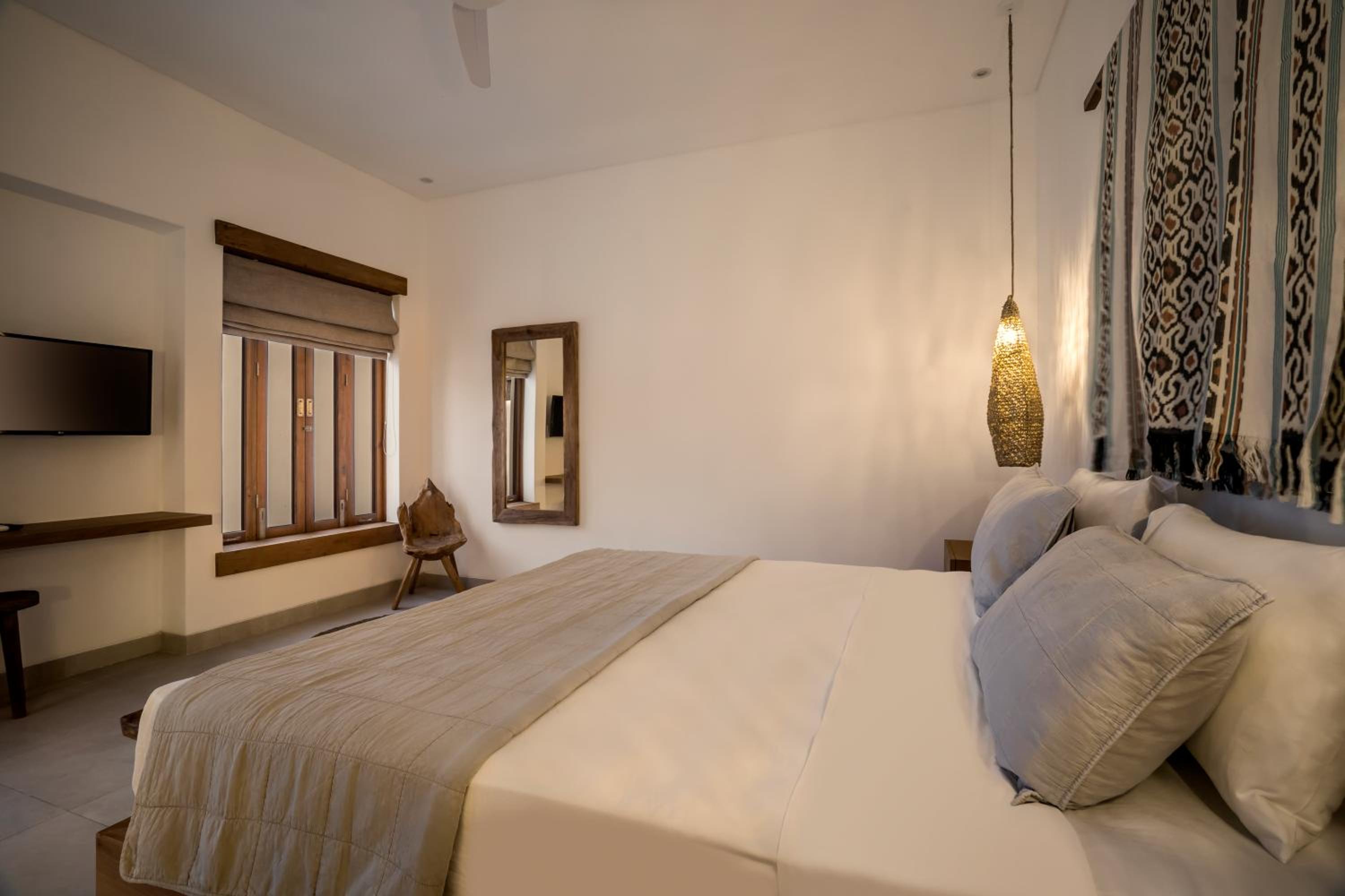 Two-Bedroom Villa - Photo 21