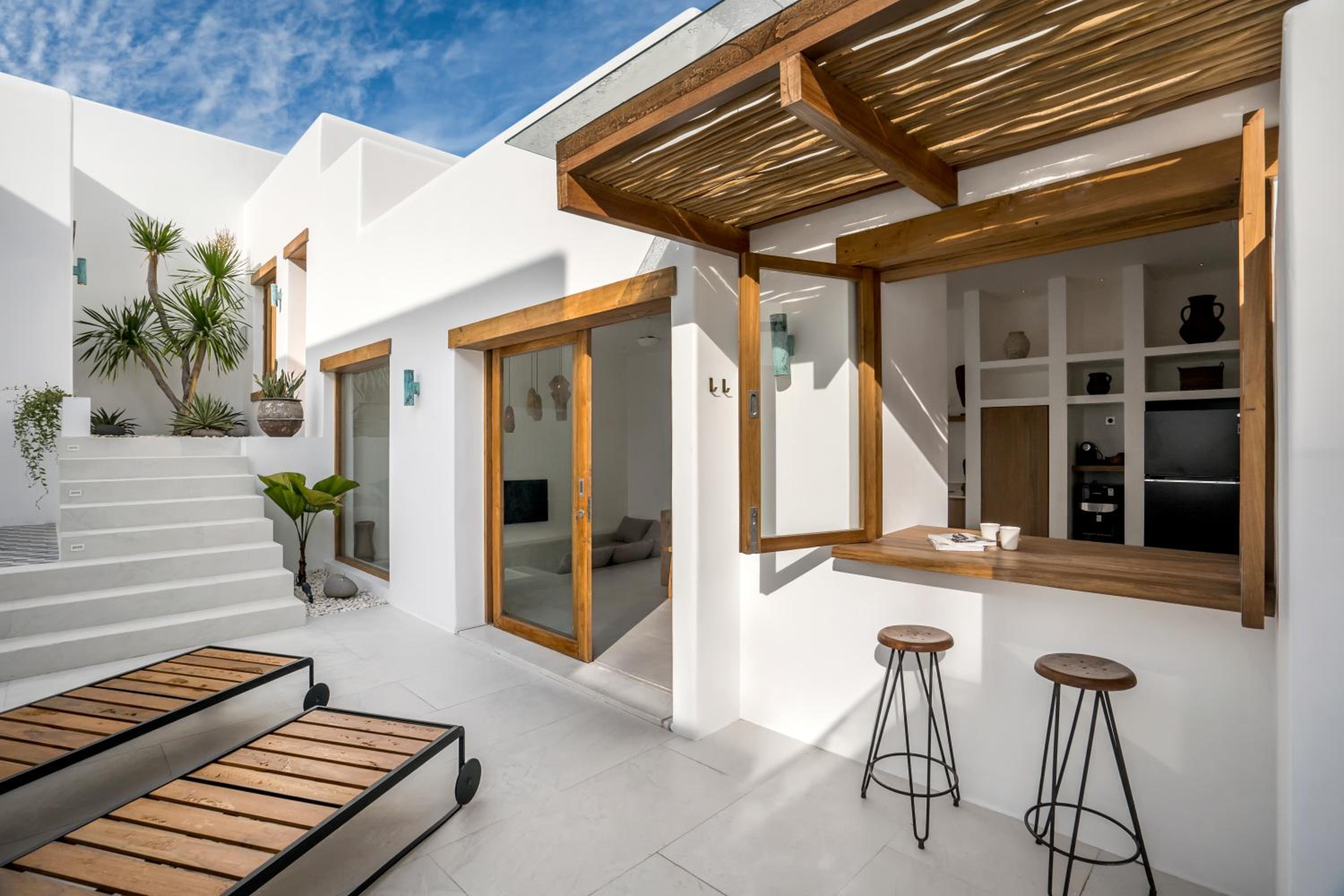 Two-Bedroom Villa - Photo 13