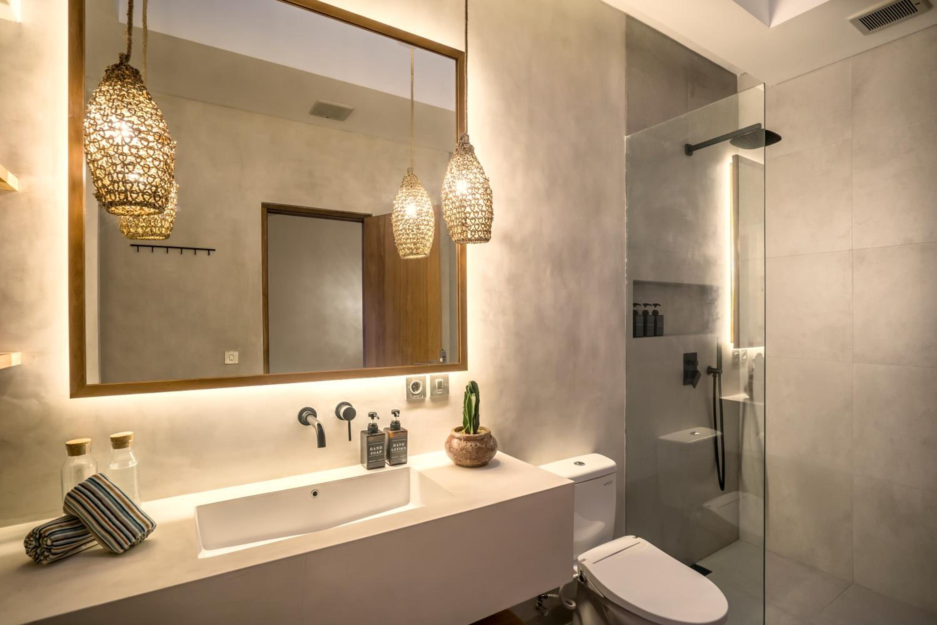 Two-Bedroom Villa - Photo 9