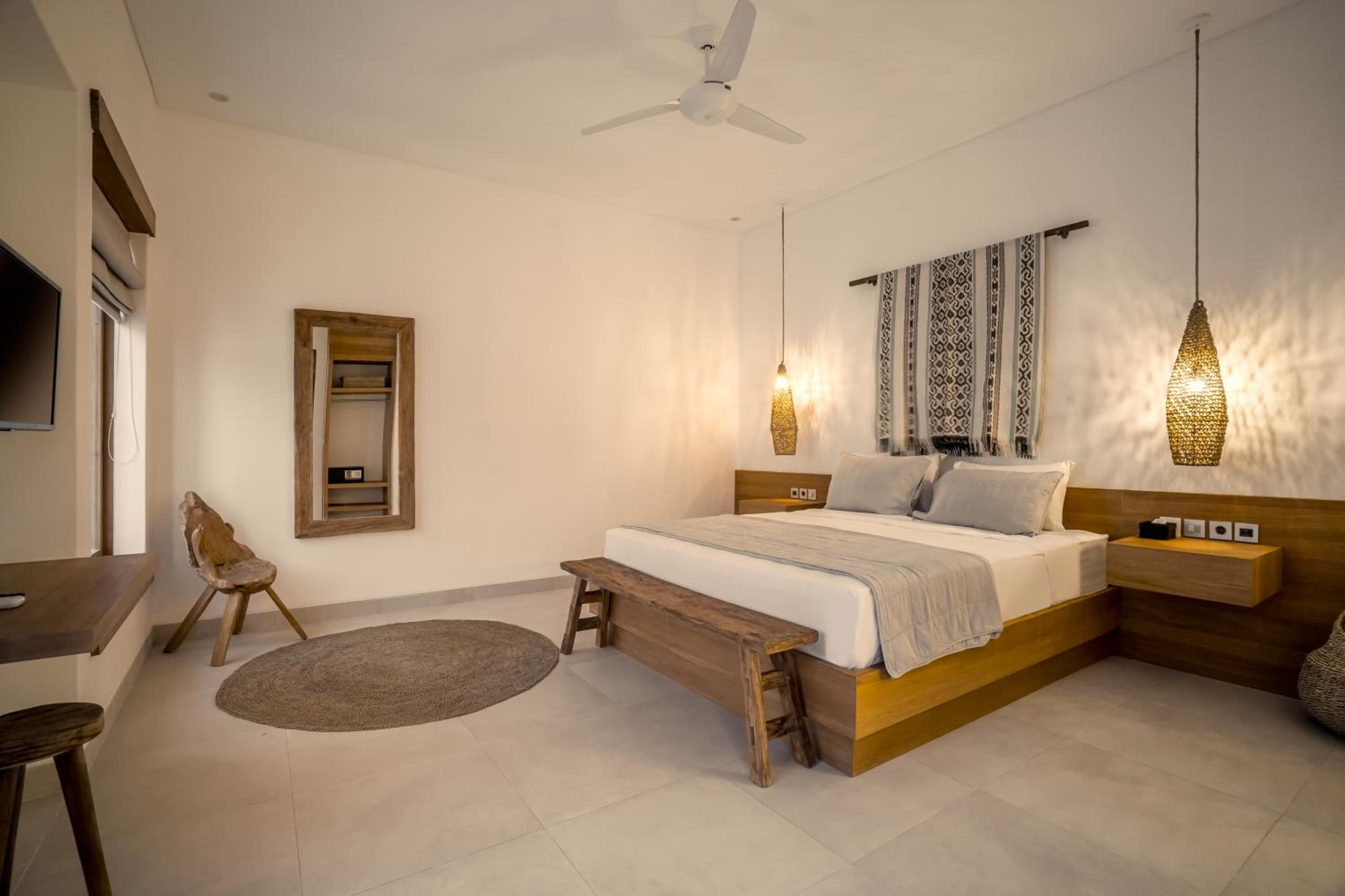 Two-Bedroom Villa - Photo 7