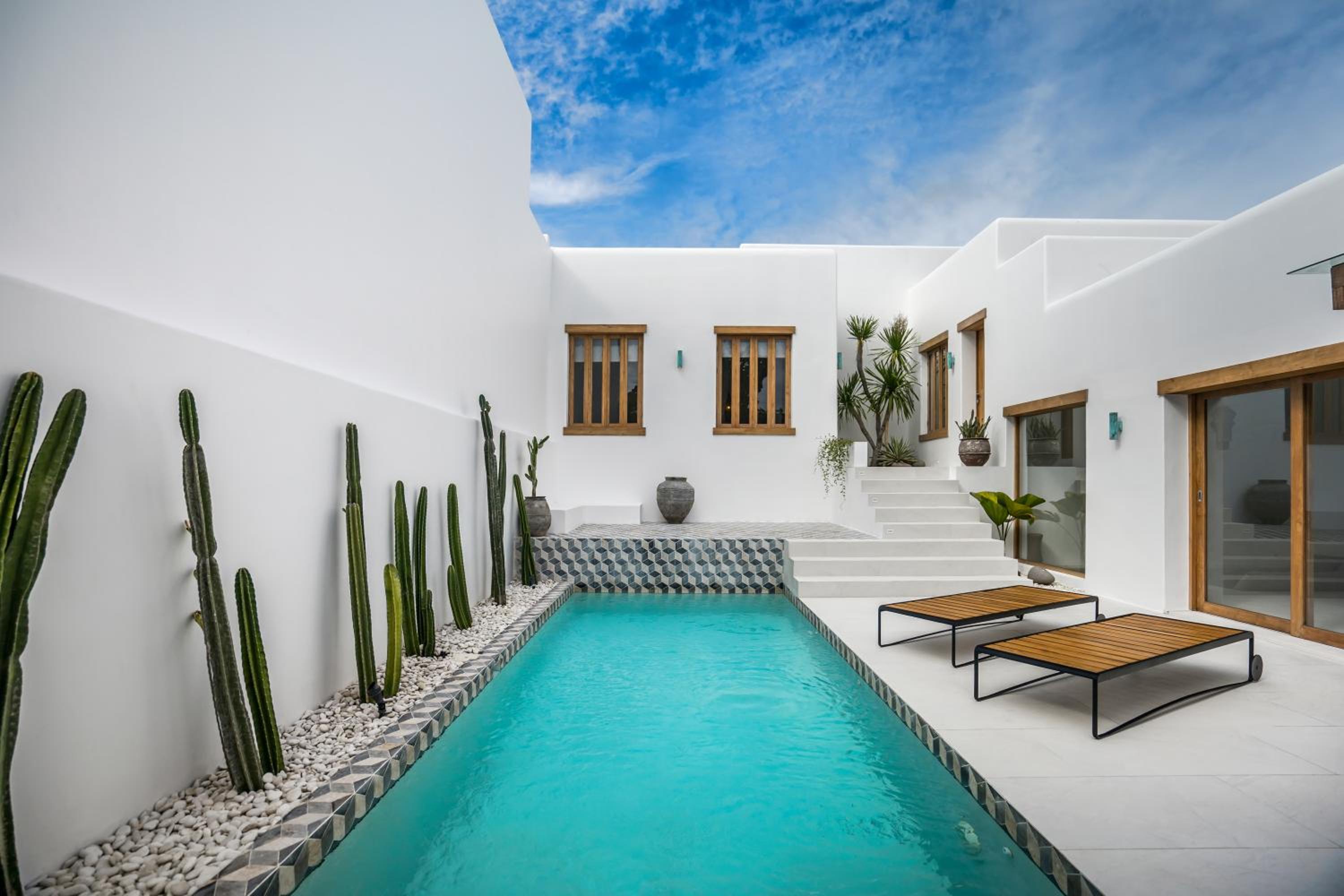 Two-Bedroom Villa - Photo 3