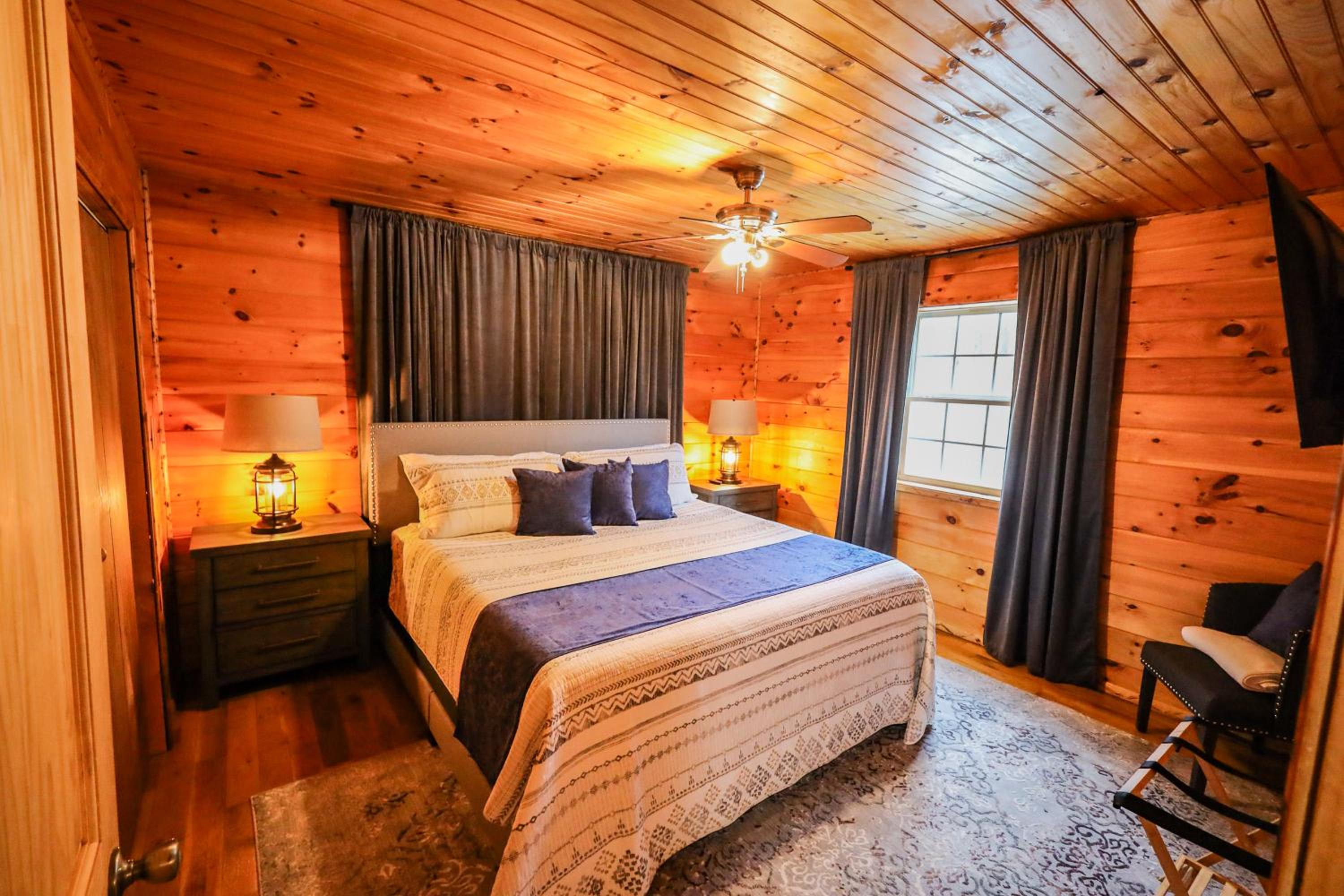 One-Bedroom House photo 1