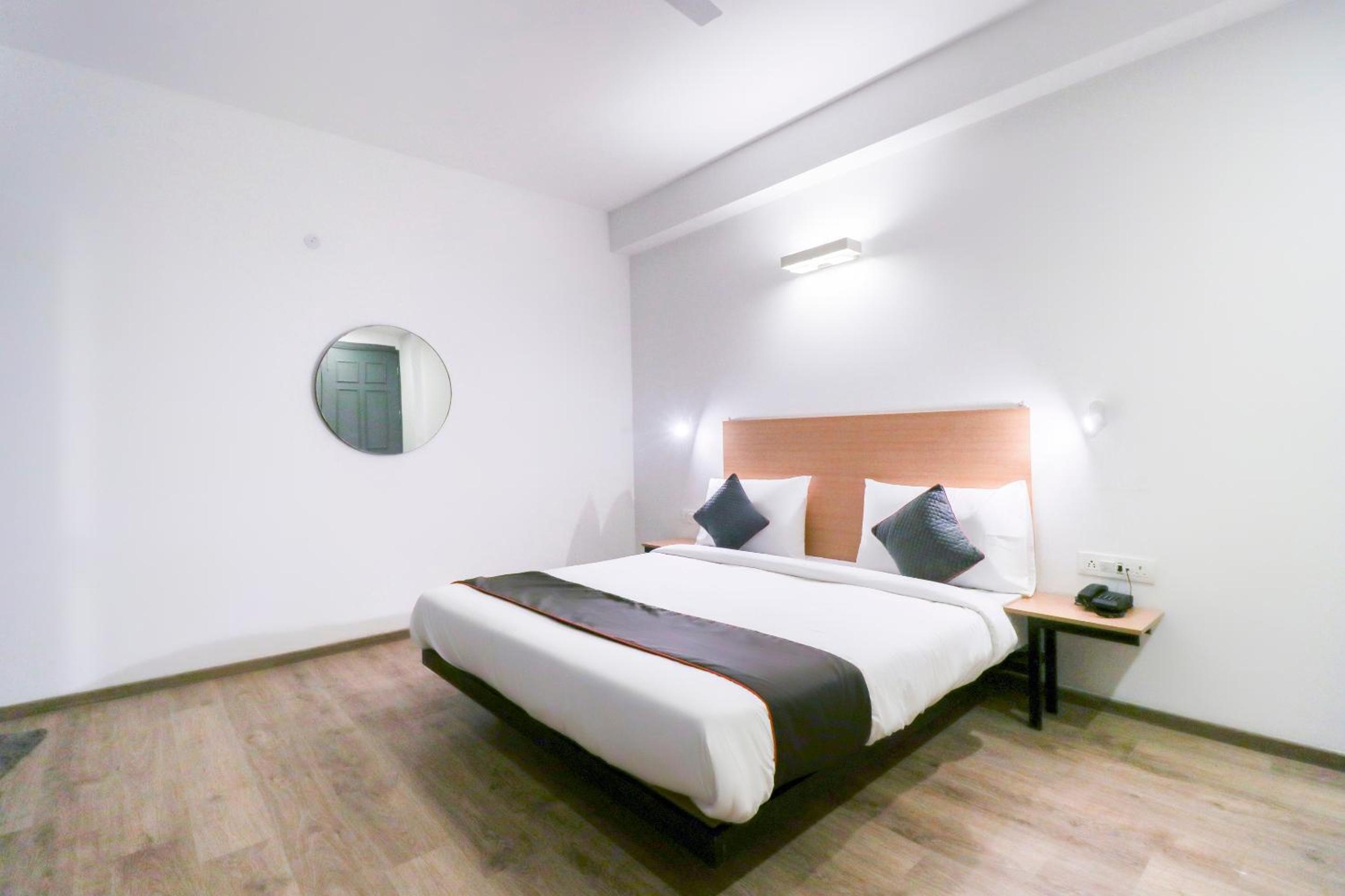 Classic Triple Room