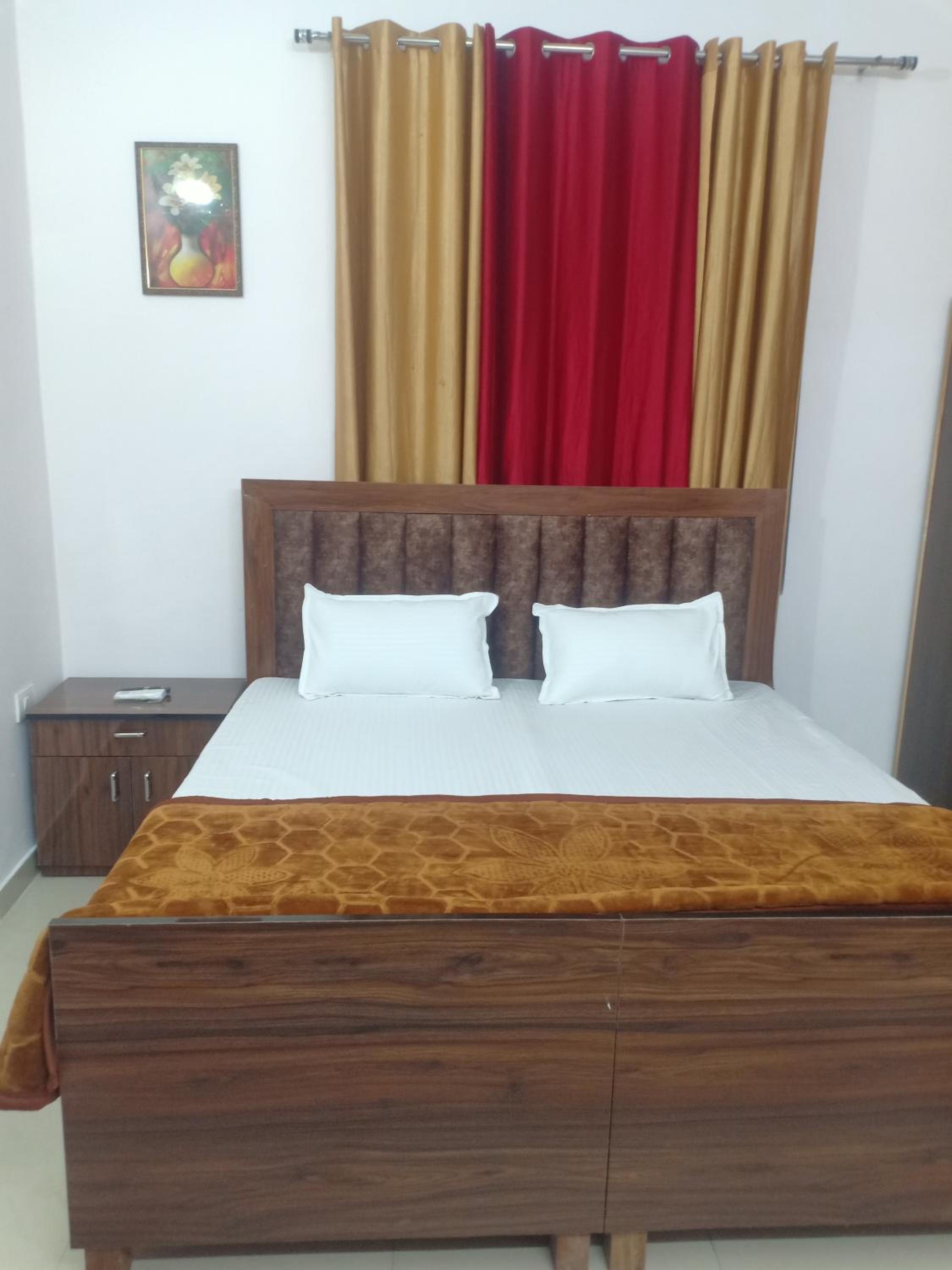 Double Room With Balcony photo 2