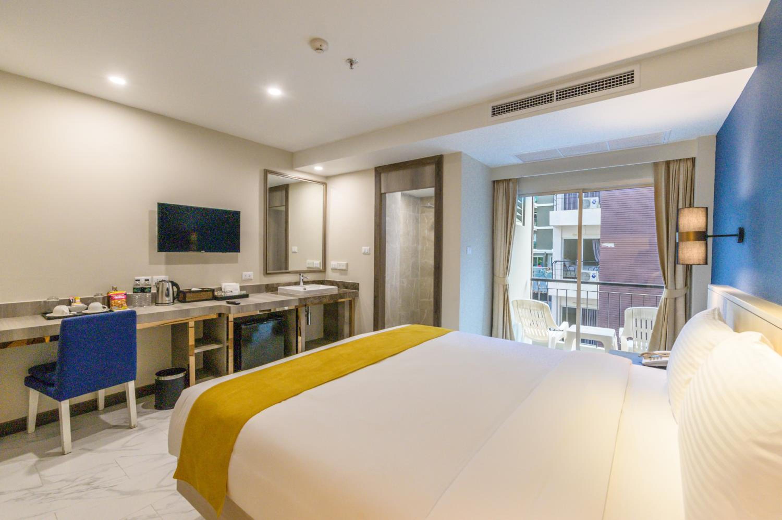 Superior Double Or Twin Room
