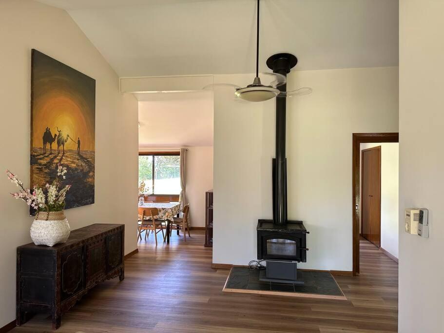 Villa photo 1
