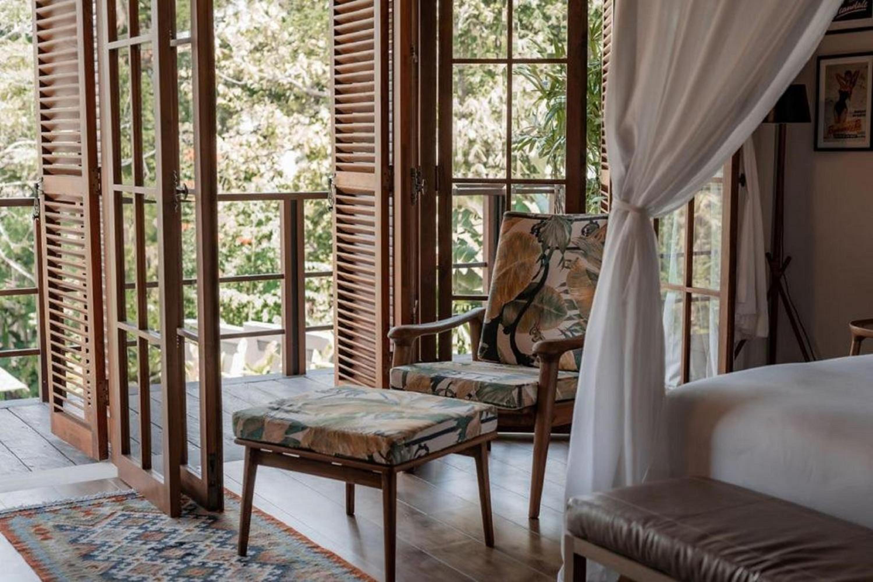 La Chambre d'Henriette Suite  - Photo 9