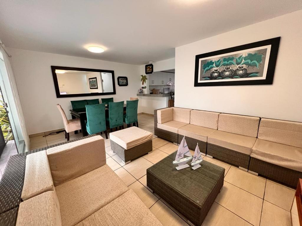 One-Bedroom Villa photo 1