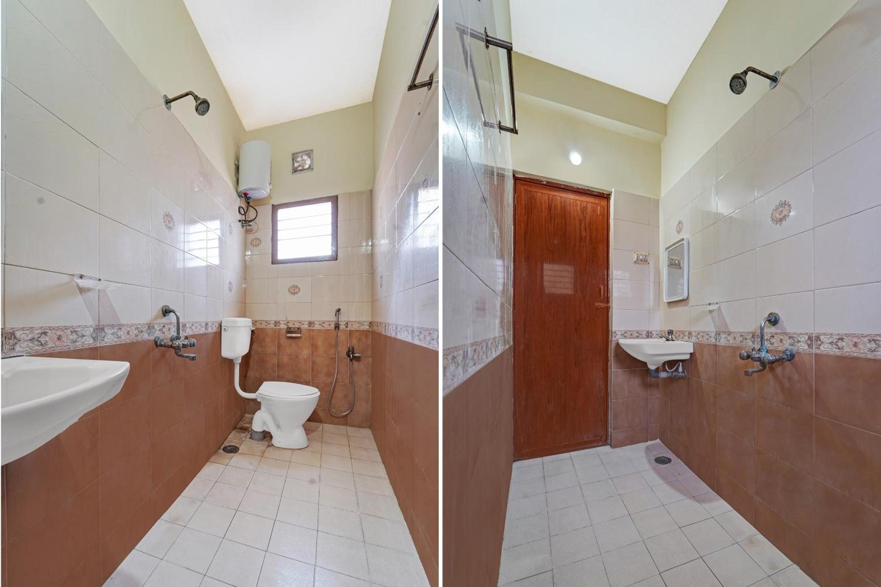 Standard Double Room - Photo 10