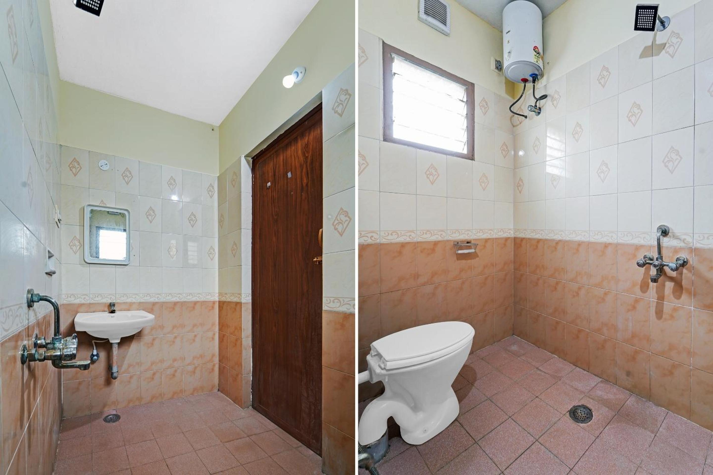 Standard Double Room - Photo 2
