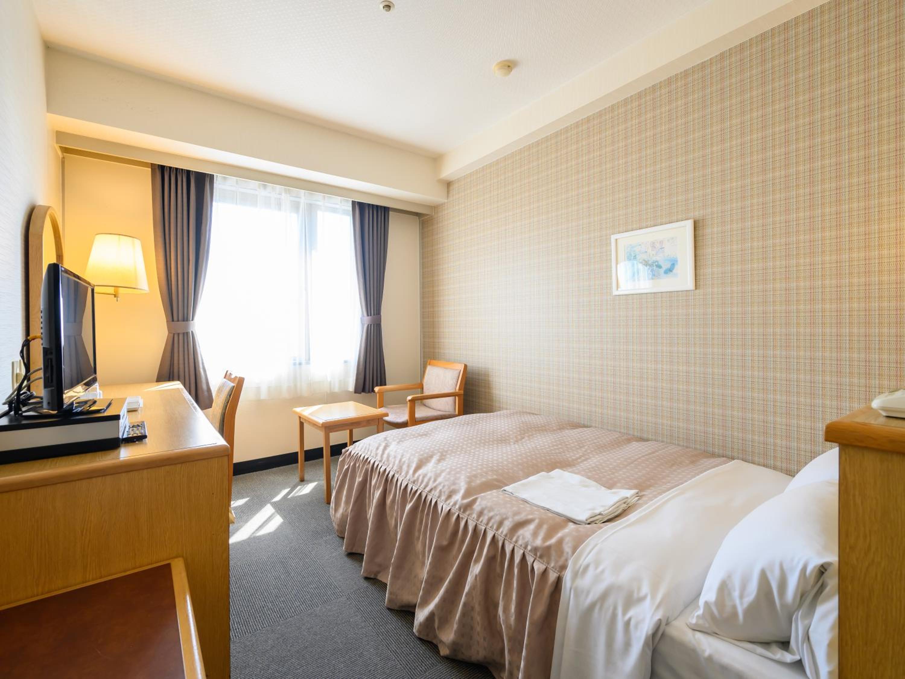 Single Room photo 1
