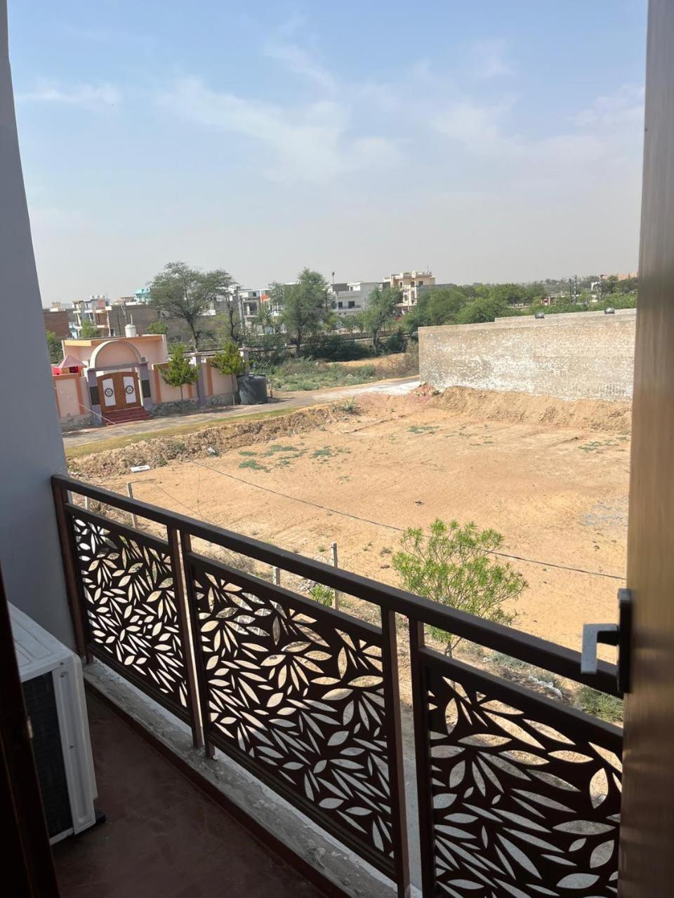 King Room With Balcony photo 3