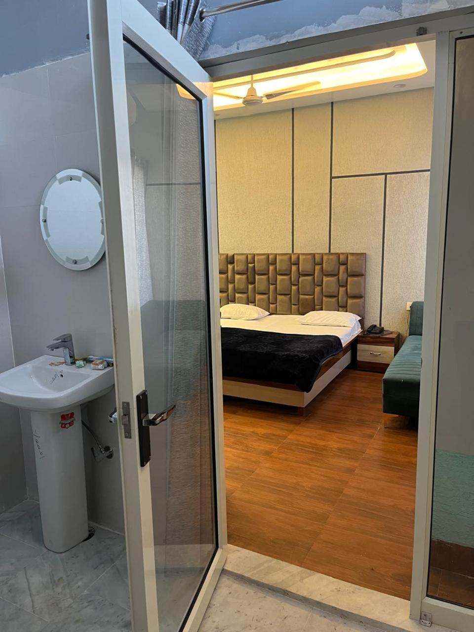 Deluxe Suite photo 1