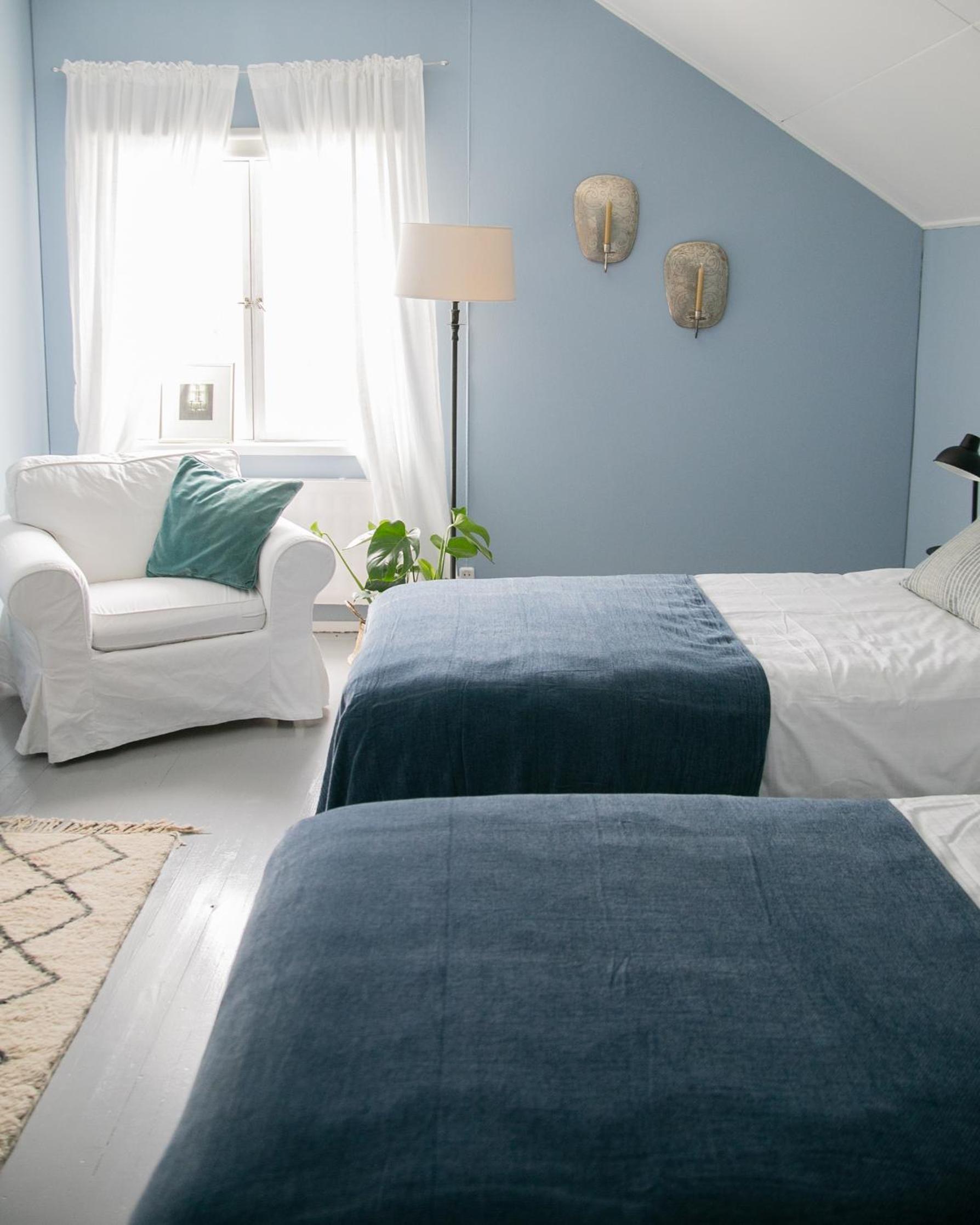 Standard Twin Room With Garden View photo 1