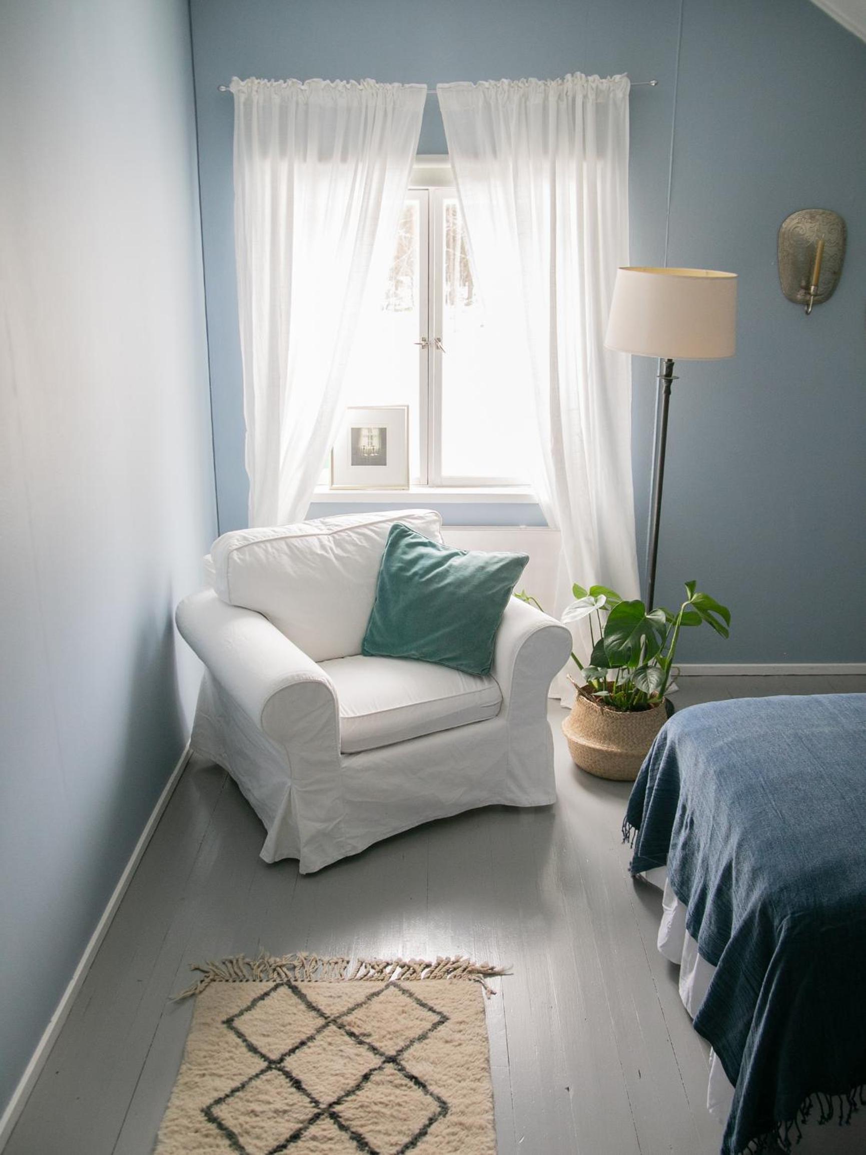 Standard Twin Room With Garden View photo 2