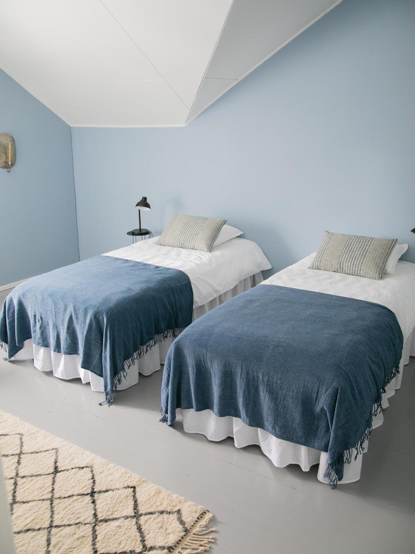 Standard Twin Room With Garden View photo 3