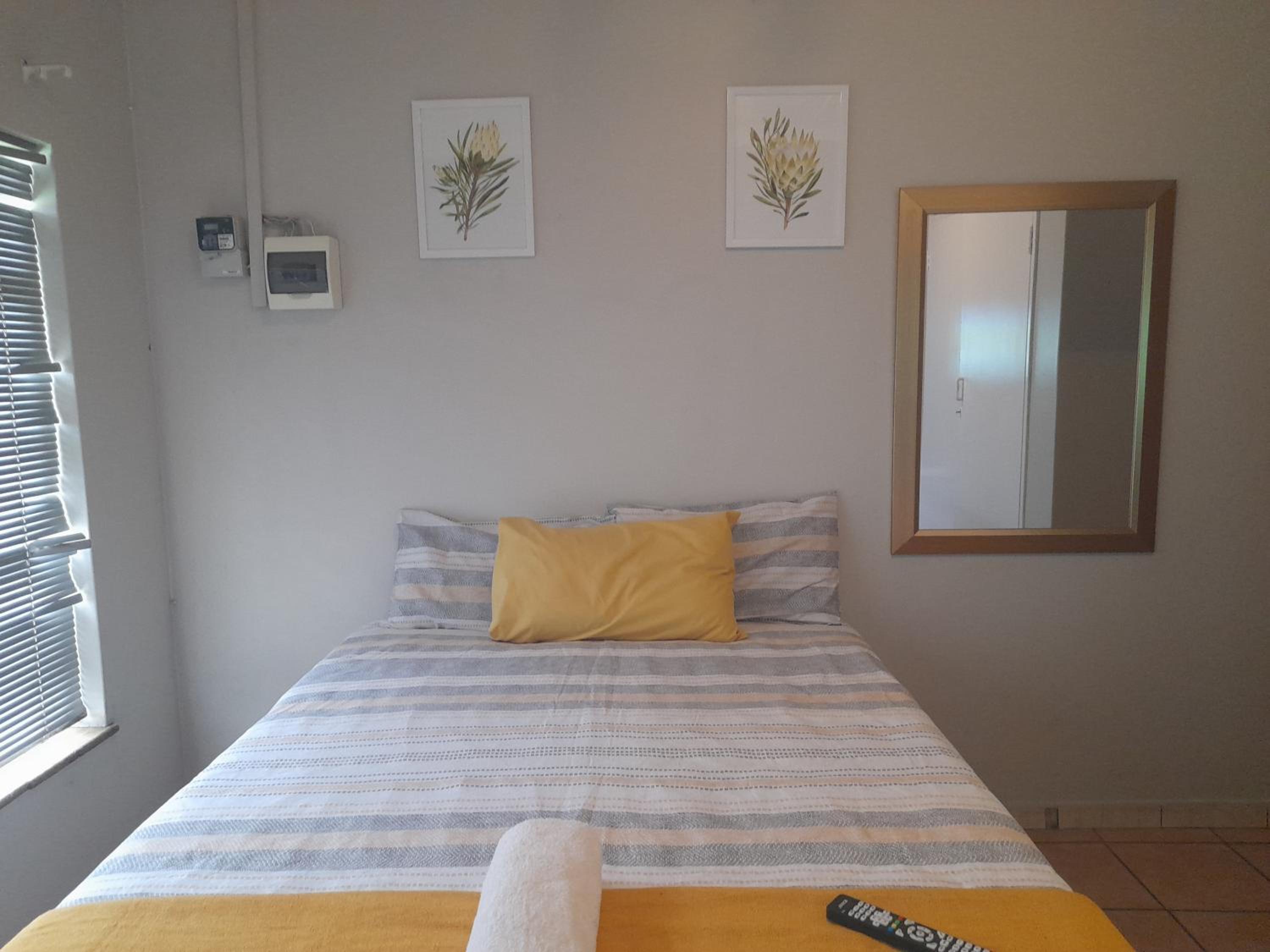 Comfort Twin Room photo 1