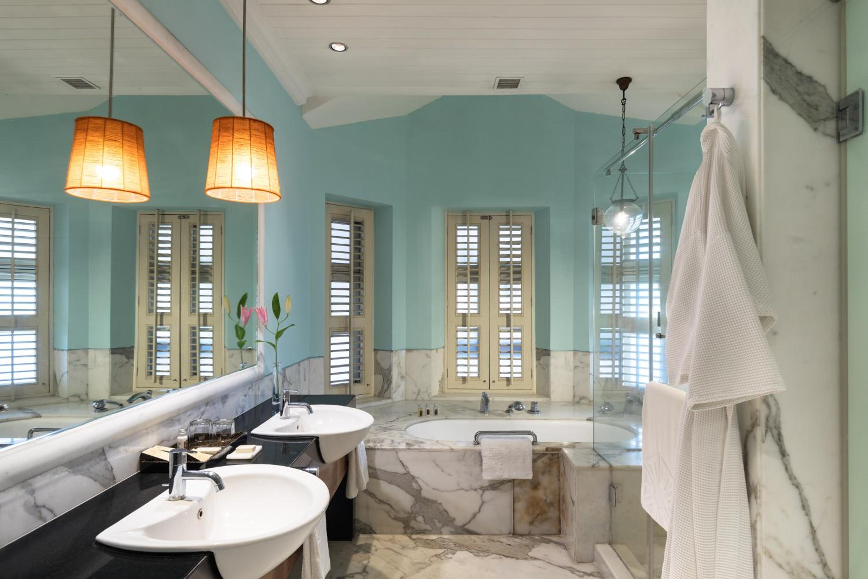 Luxury Room Heritage Wing  - Photo 4