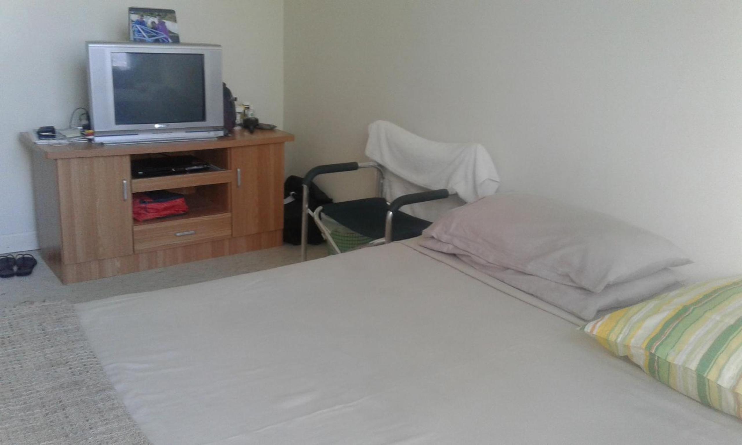 Mixed Dormitory Room photo 1