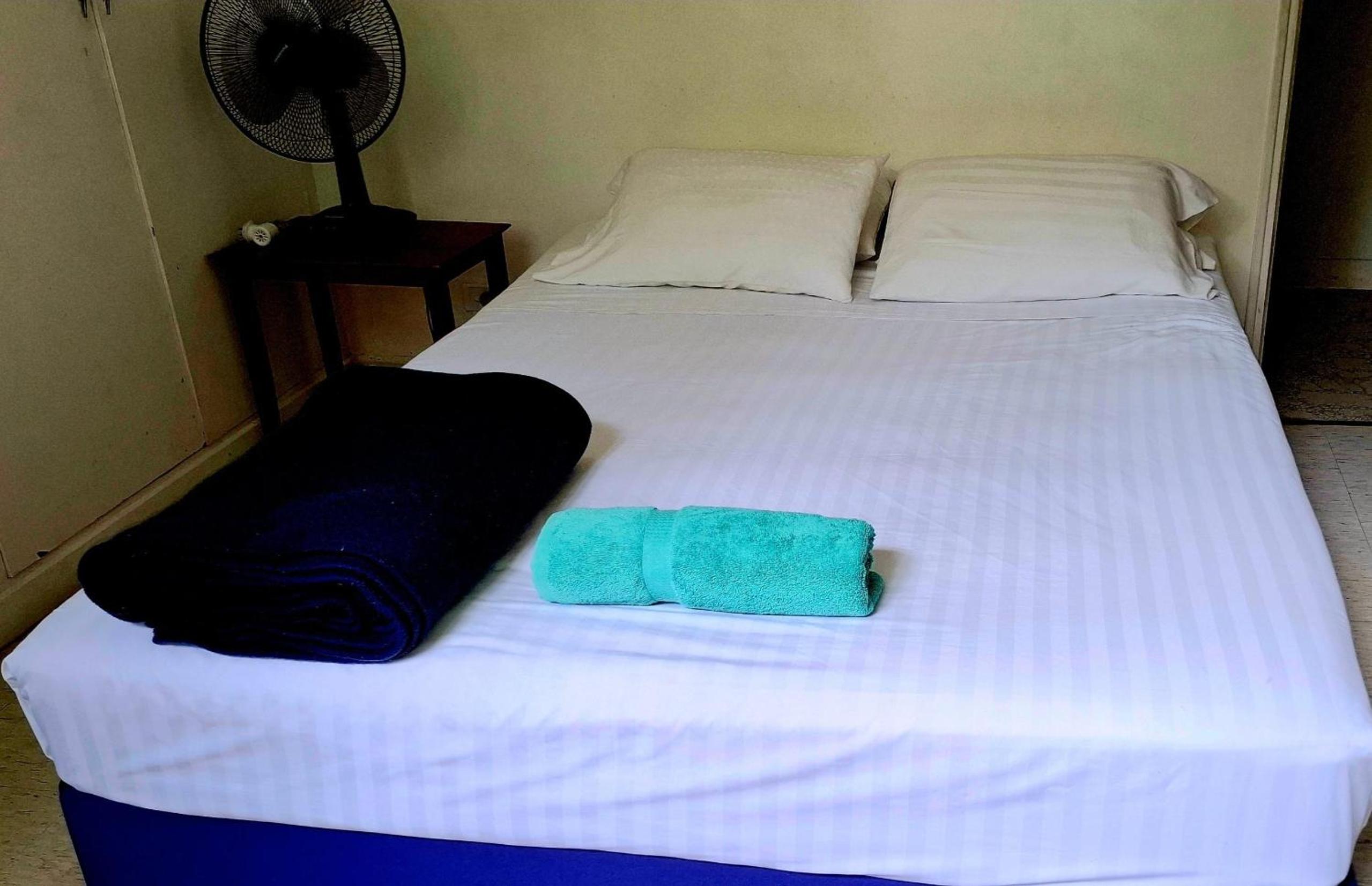 Mixed Dormitory Room photo 3