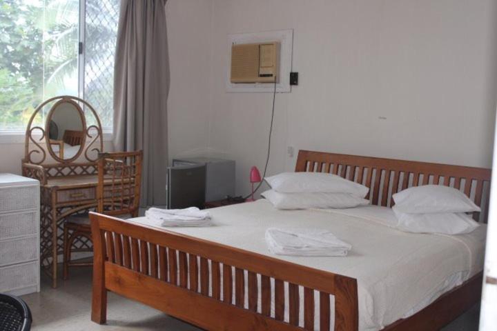 King Room with Garden View photo 1