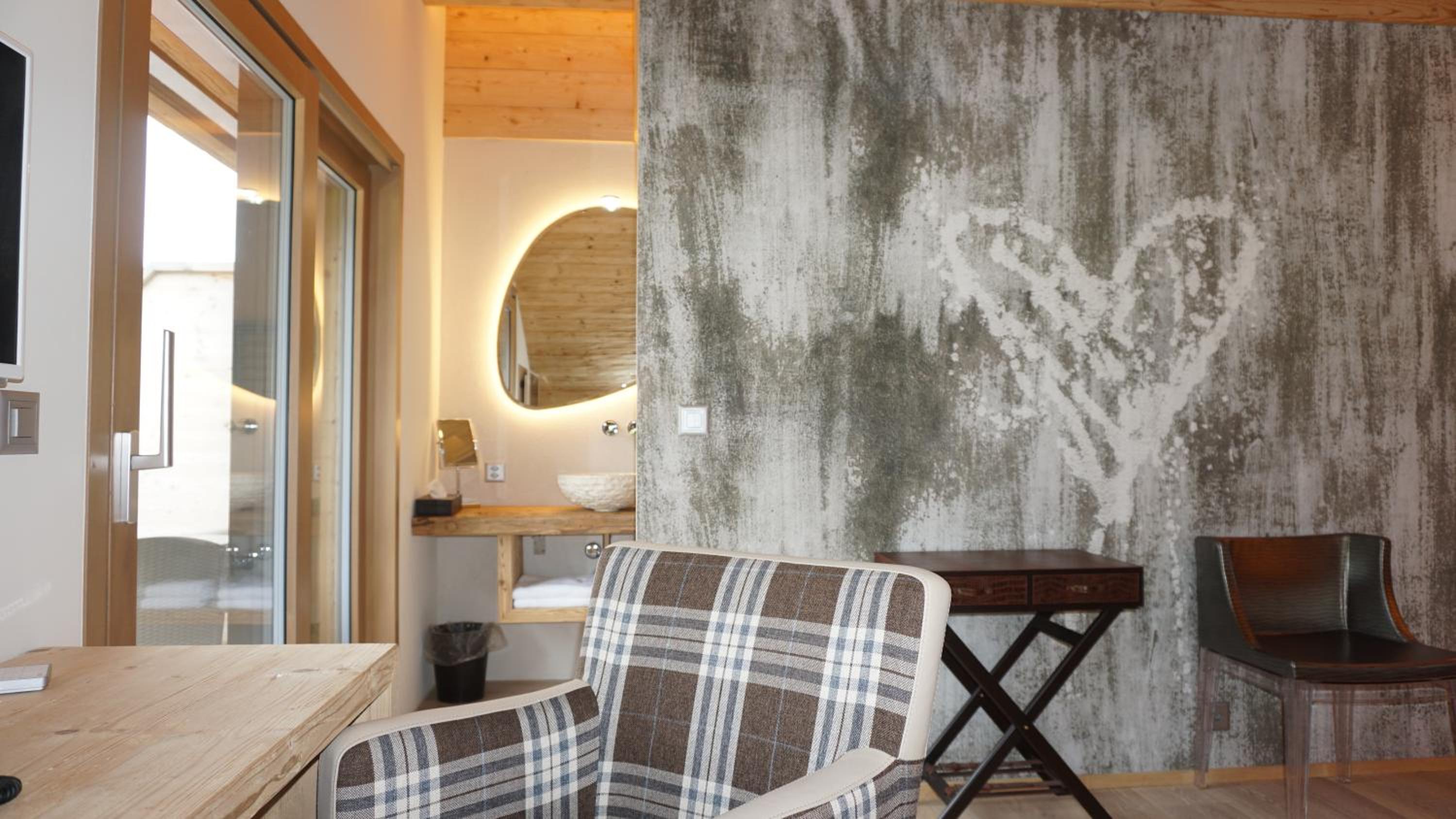 Superior Double Room photo 1