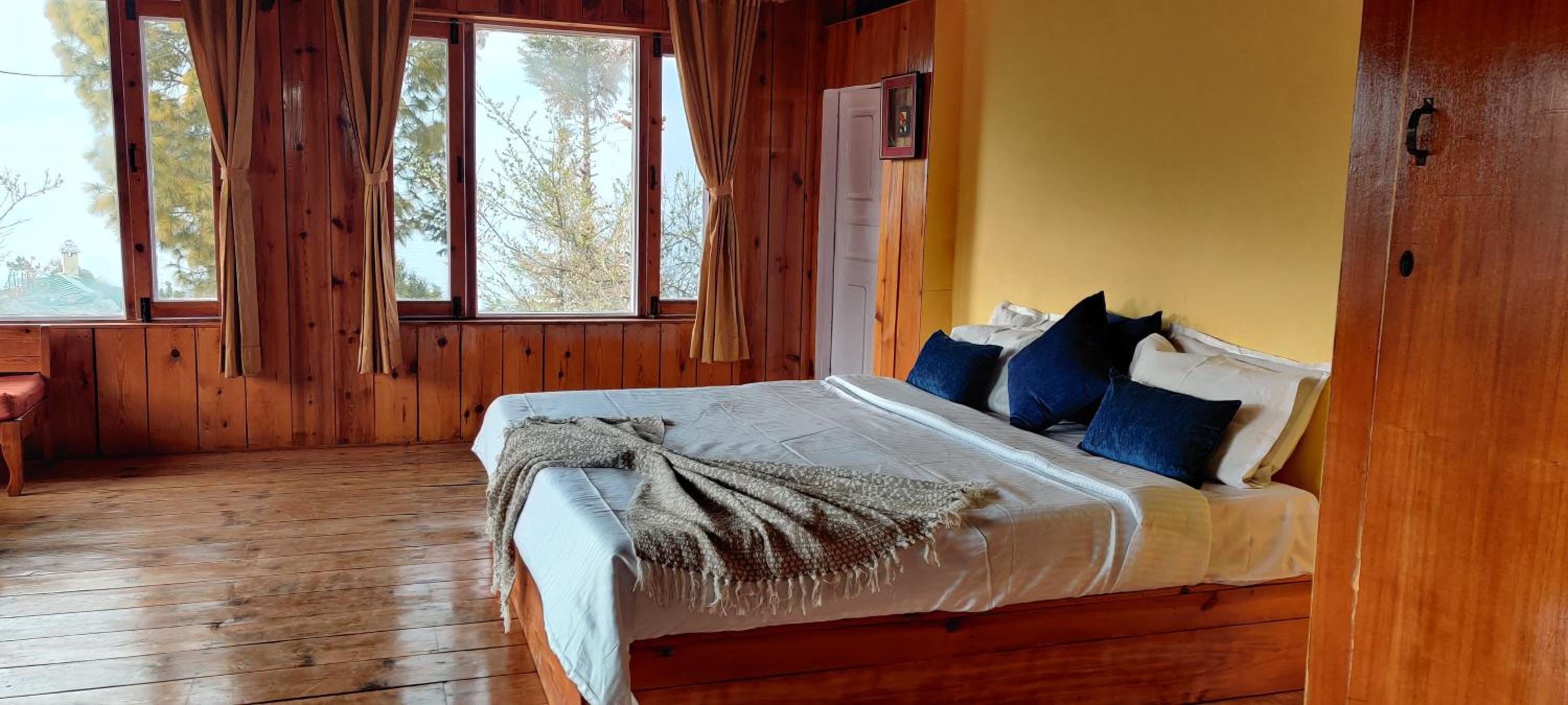 Cottage
