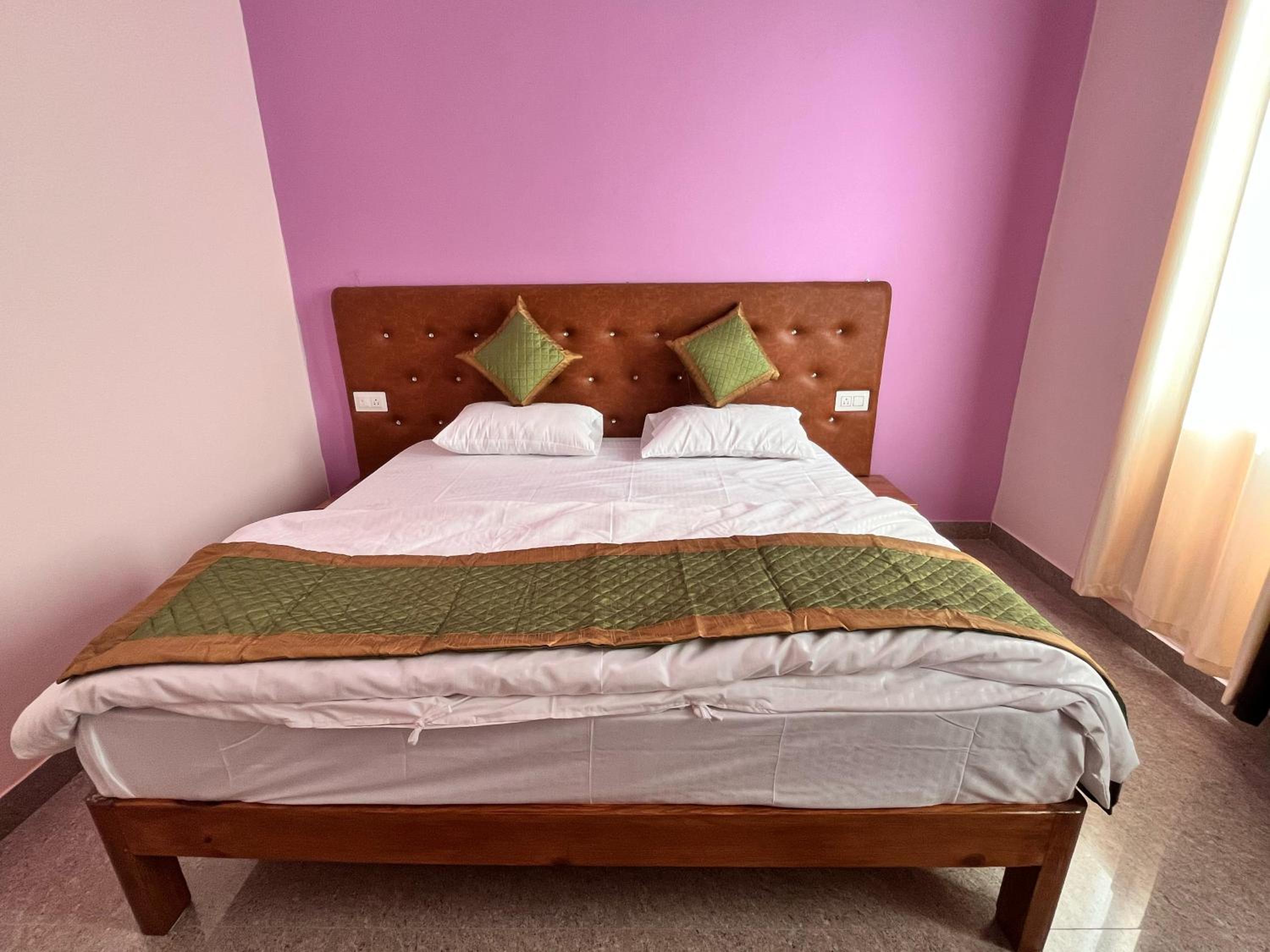 Double Room photo 3