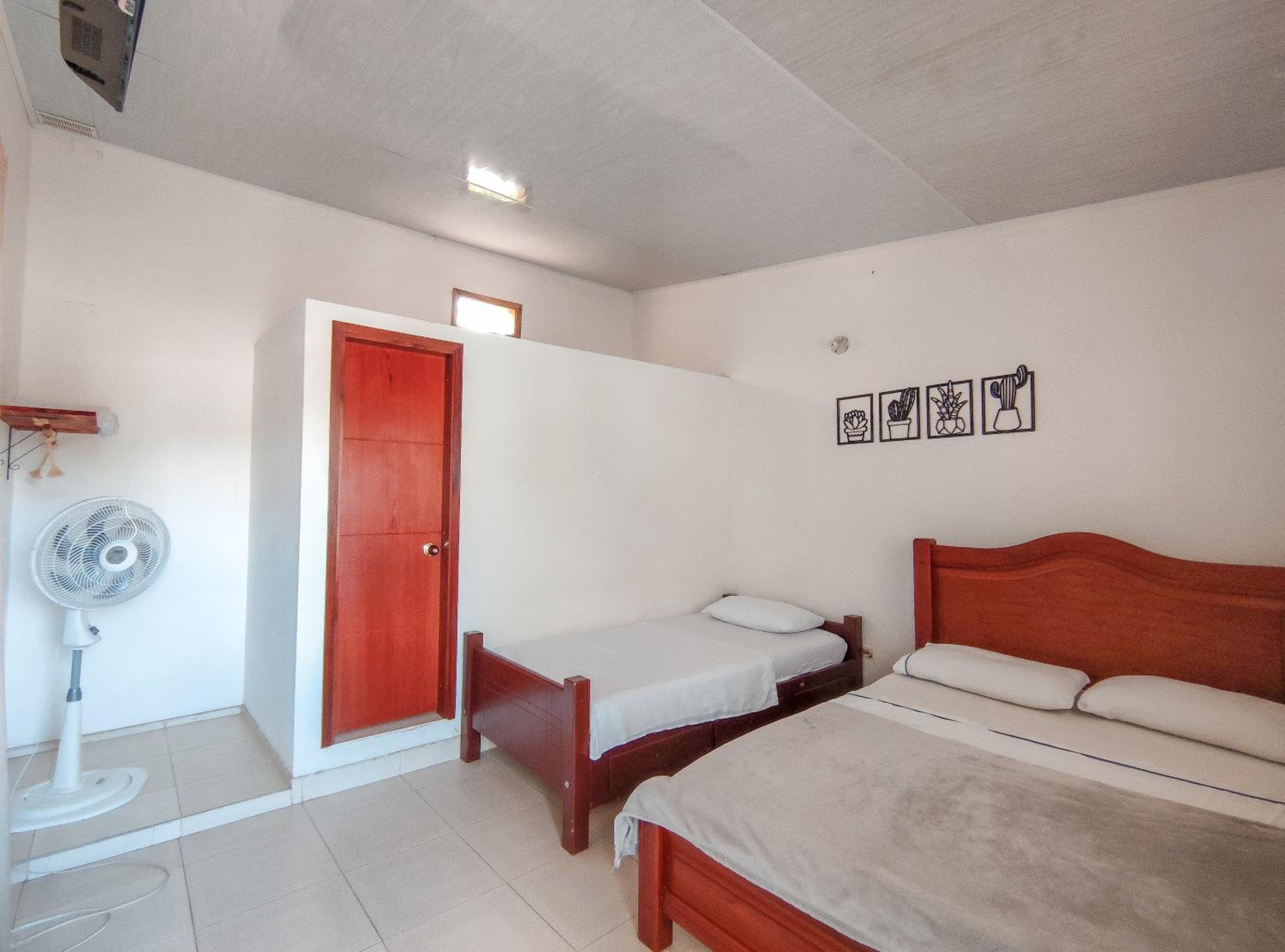 Twin Room photo 2